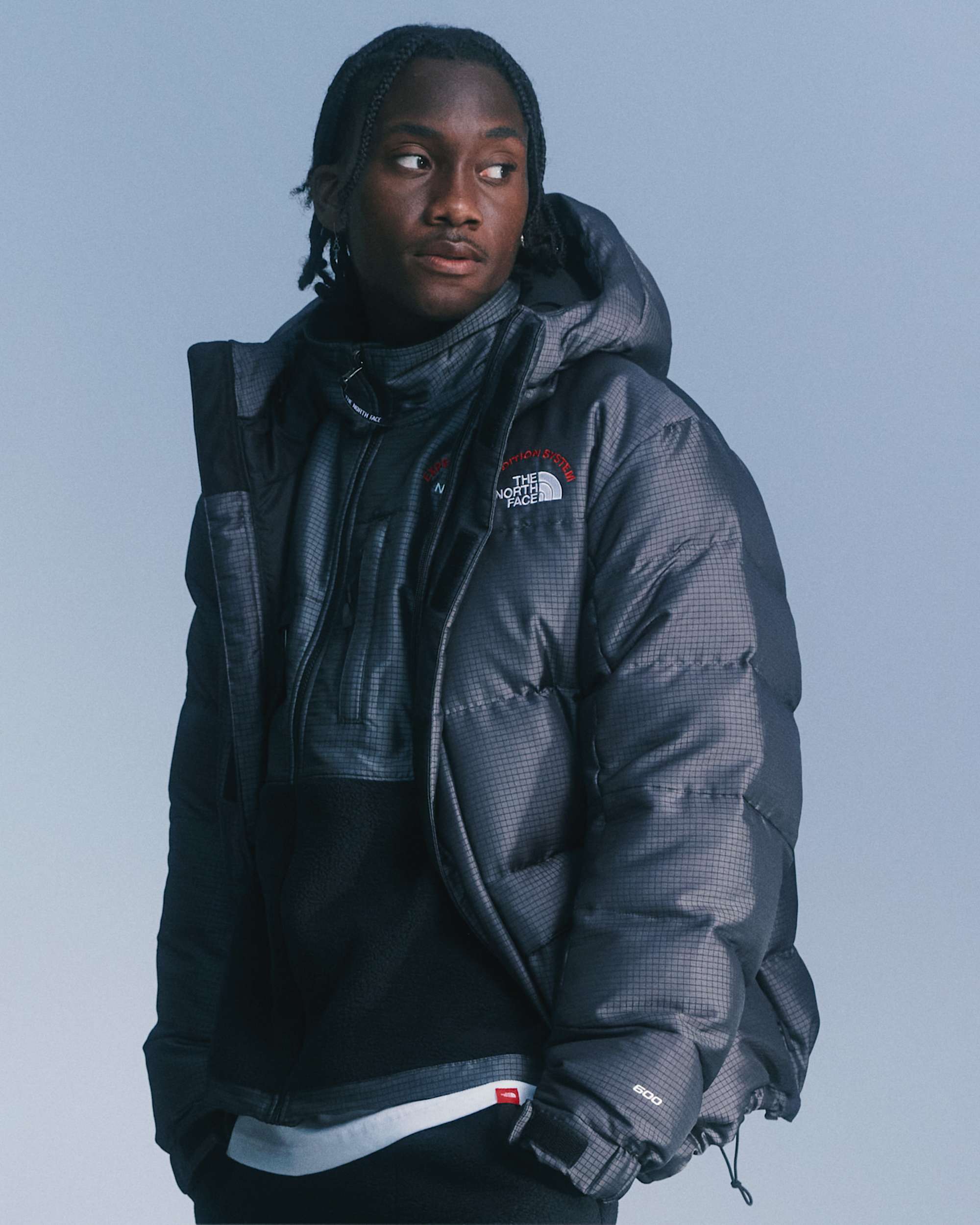 30th Anniversary Himalayan Parka fr Herren TNF HERO