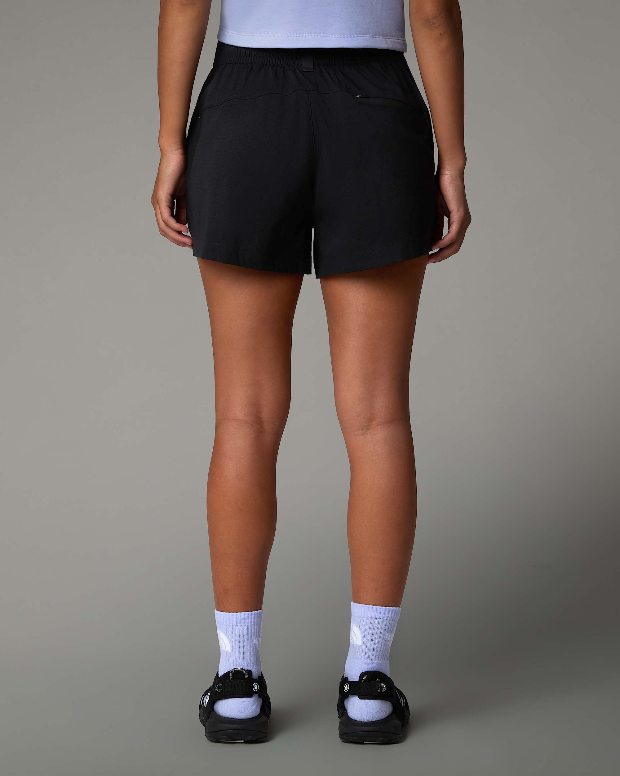 Short Class V Pathfinder pour femme  3 TNF ALT3