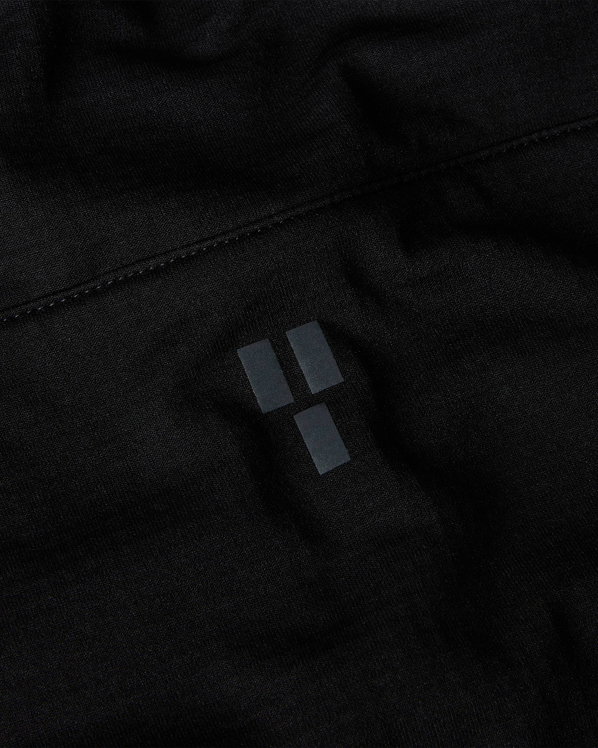 Mens Winter Warm Pro FullZip Jacket TNF ALT19