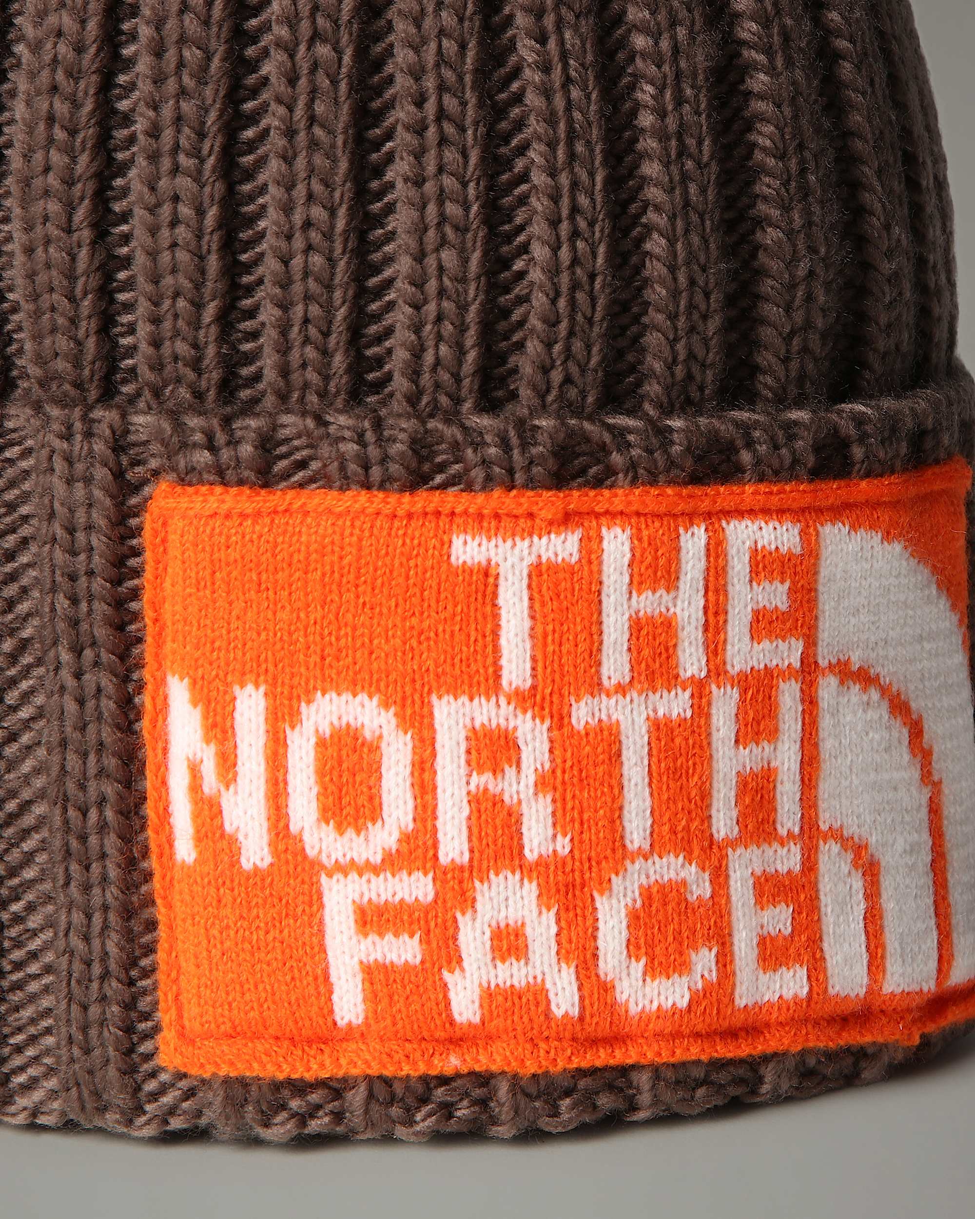 Heritage Ski Tuke Beanie TNF ALT2