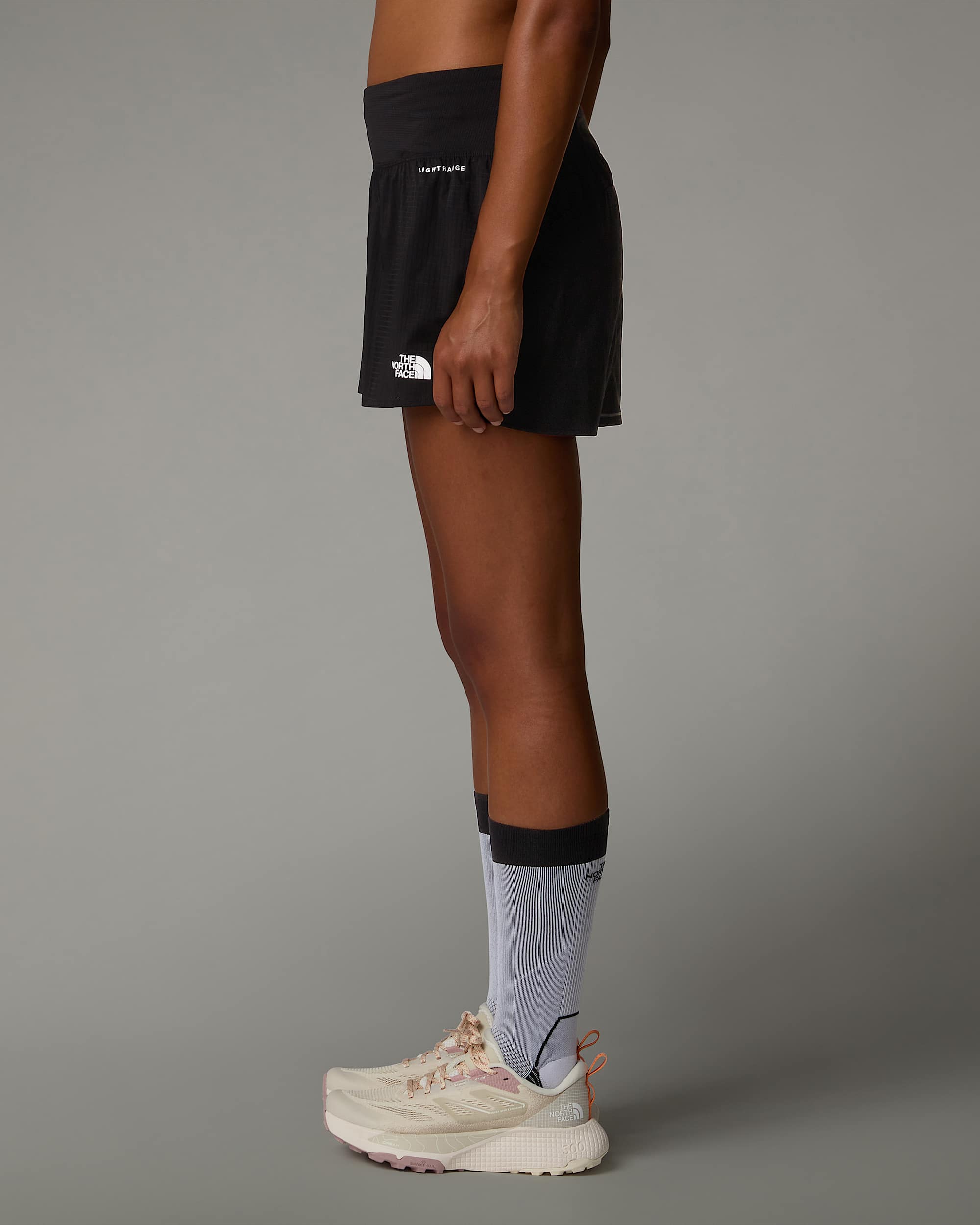 Womens Sunriser Skort TNF ALT2