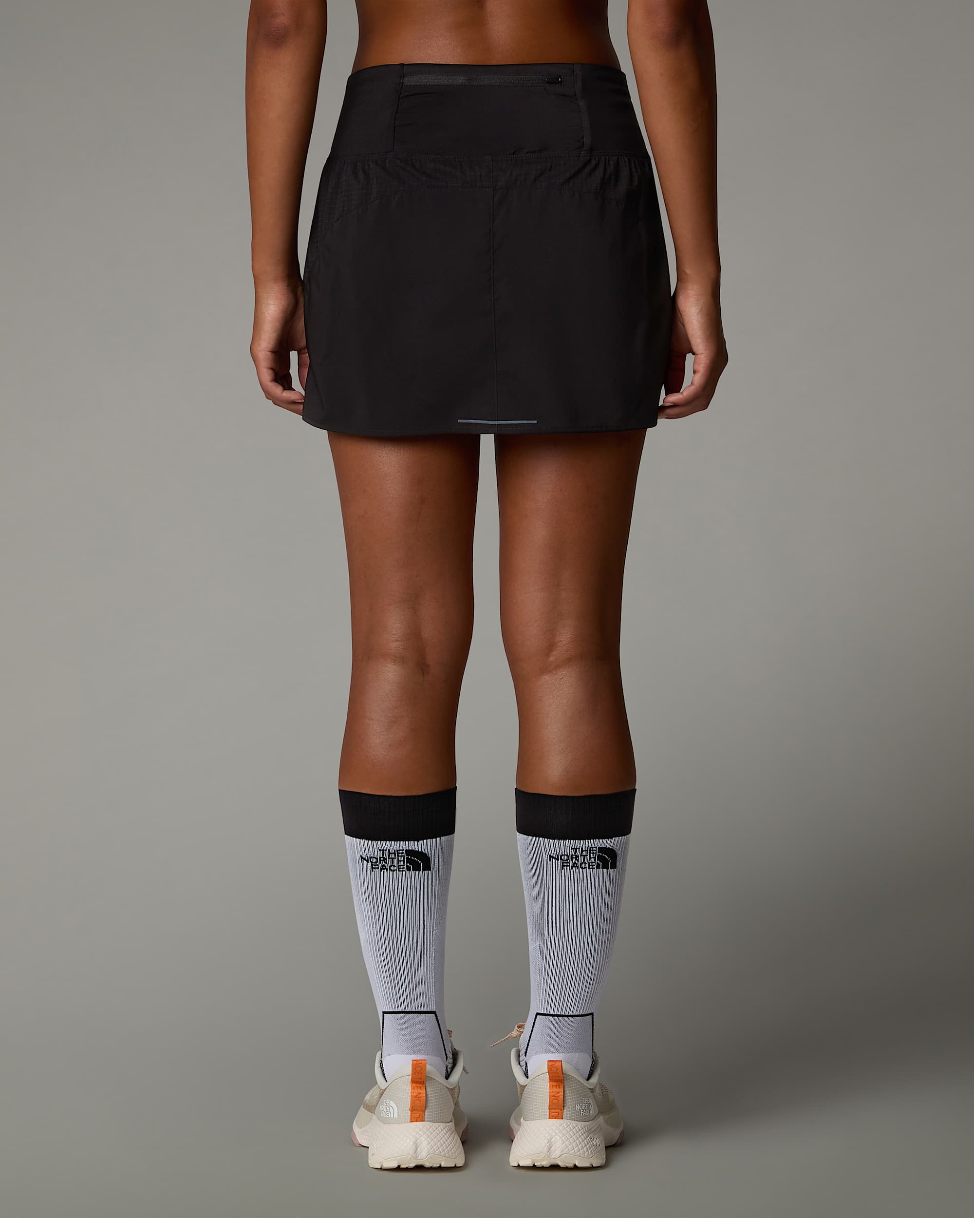 Womens Sunriser Skort TNF ALT3