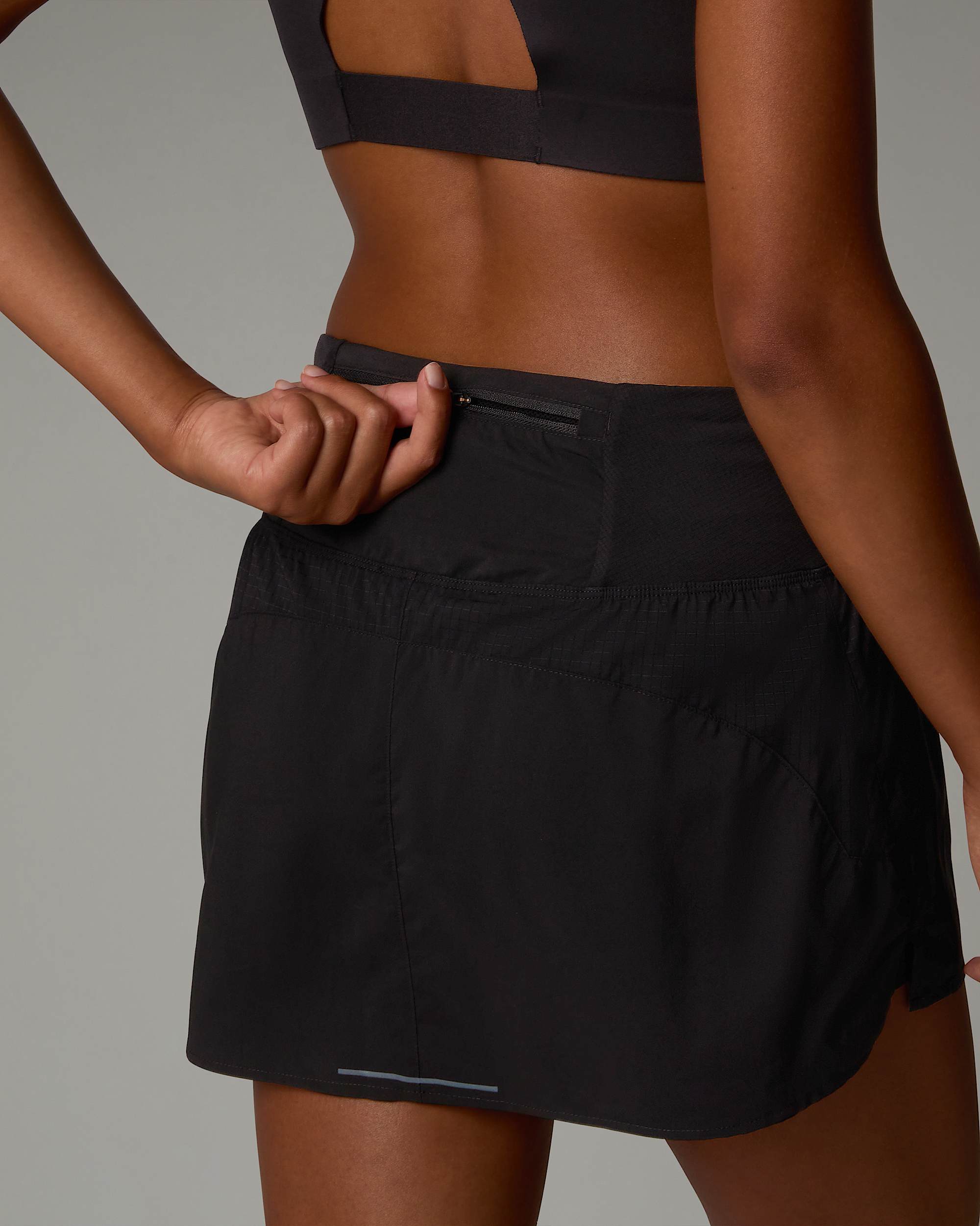 Womens Sunriser Skort TNF ALT5