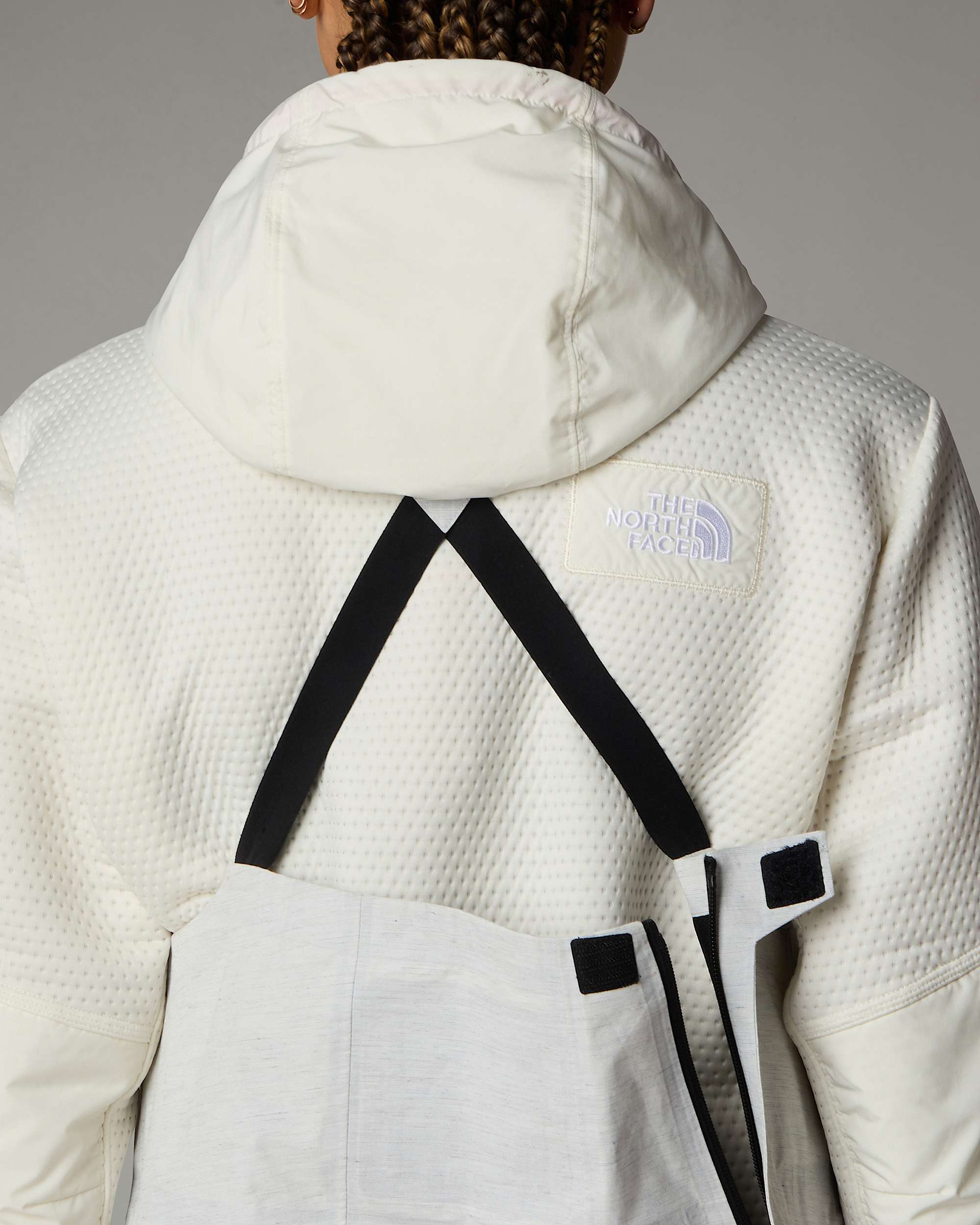 Salopette impermable A68a DryVent Mono TNF ALT16