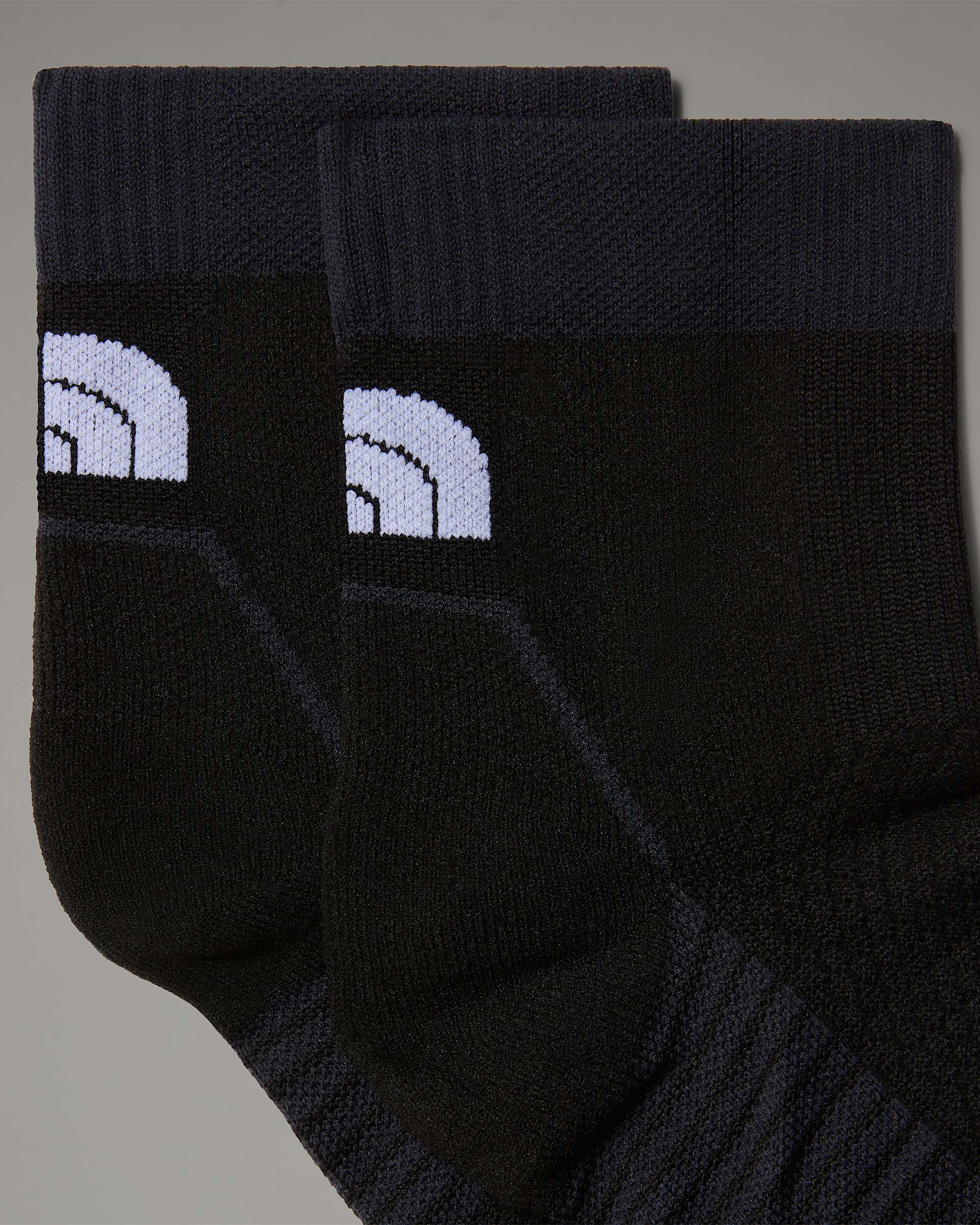 Trail Run 14 Socks TNF ALT2