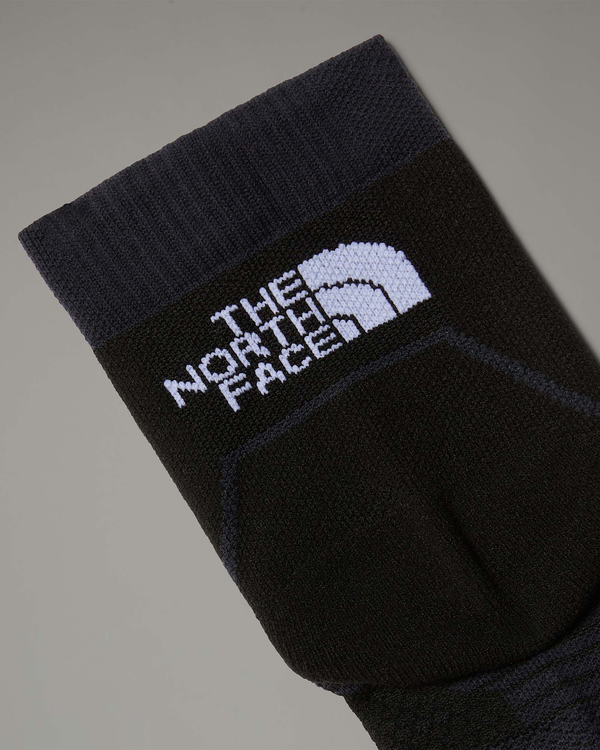 Trail Run 14 Socks TNF ALT3