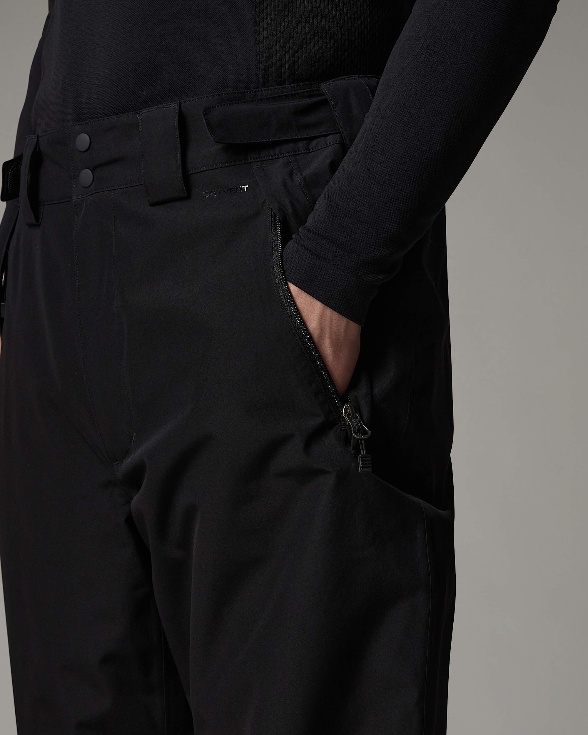 Pantaloni Descendit da uomo TNF ALT5