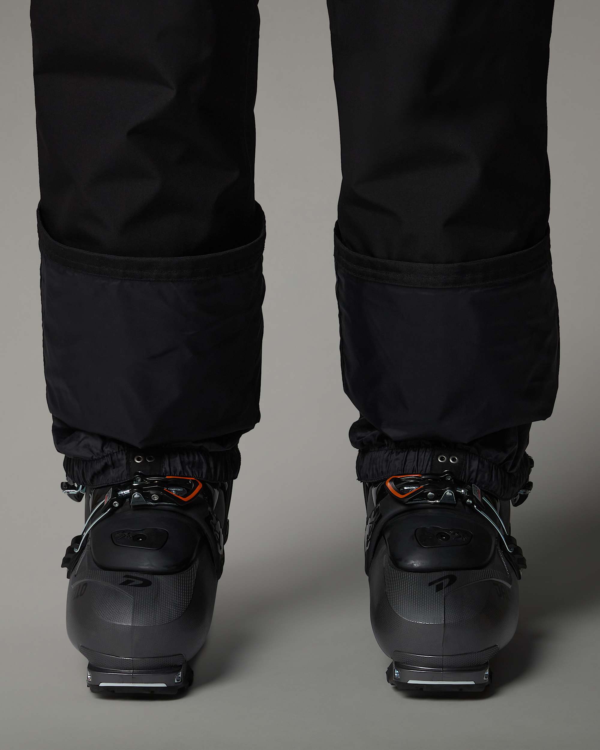Pantaloni Descendit da uomo TNF ALT7