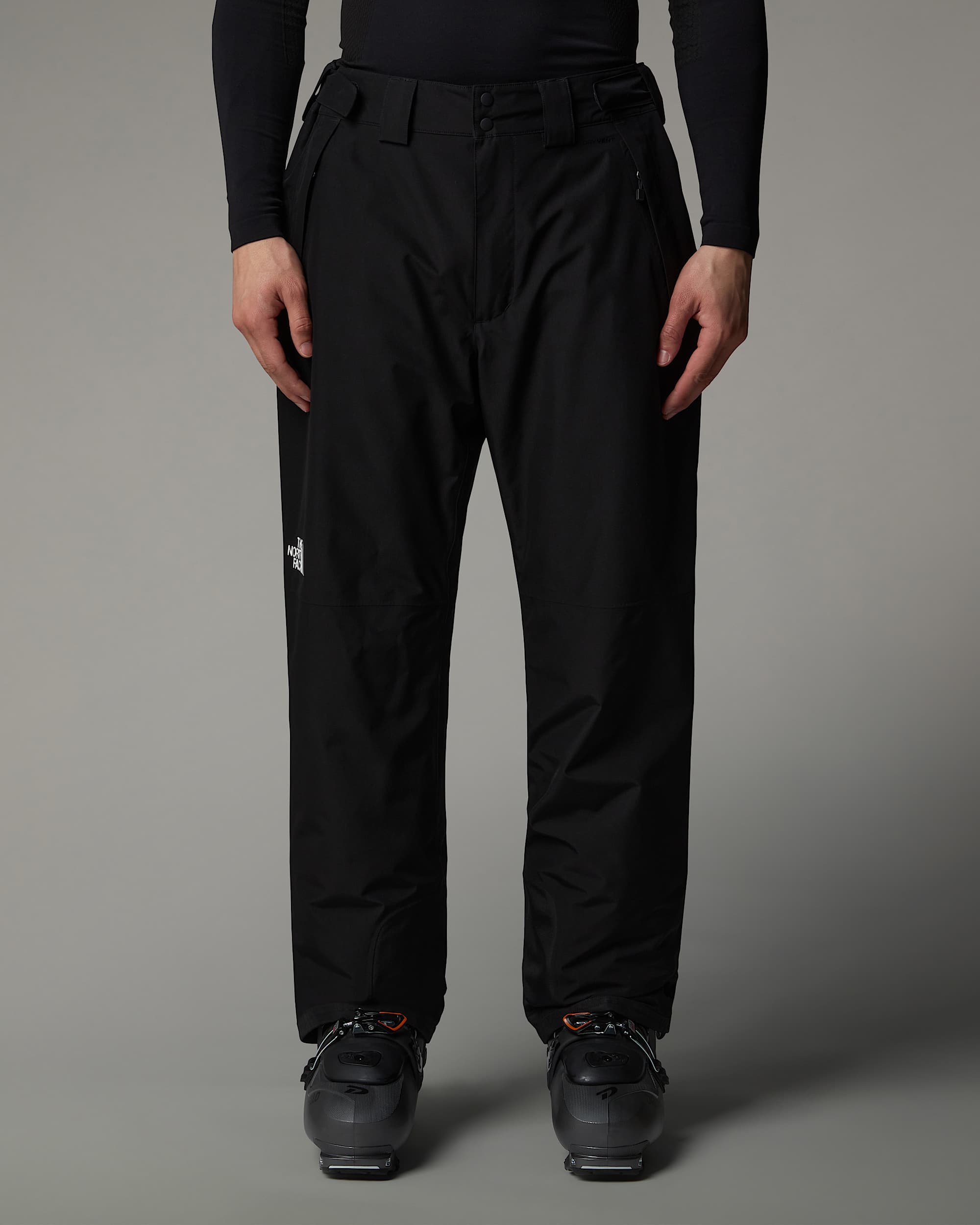 Pantaloni Descendit da uomo TNF HERO