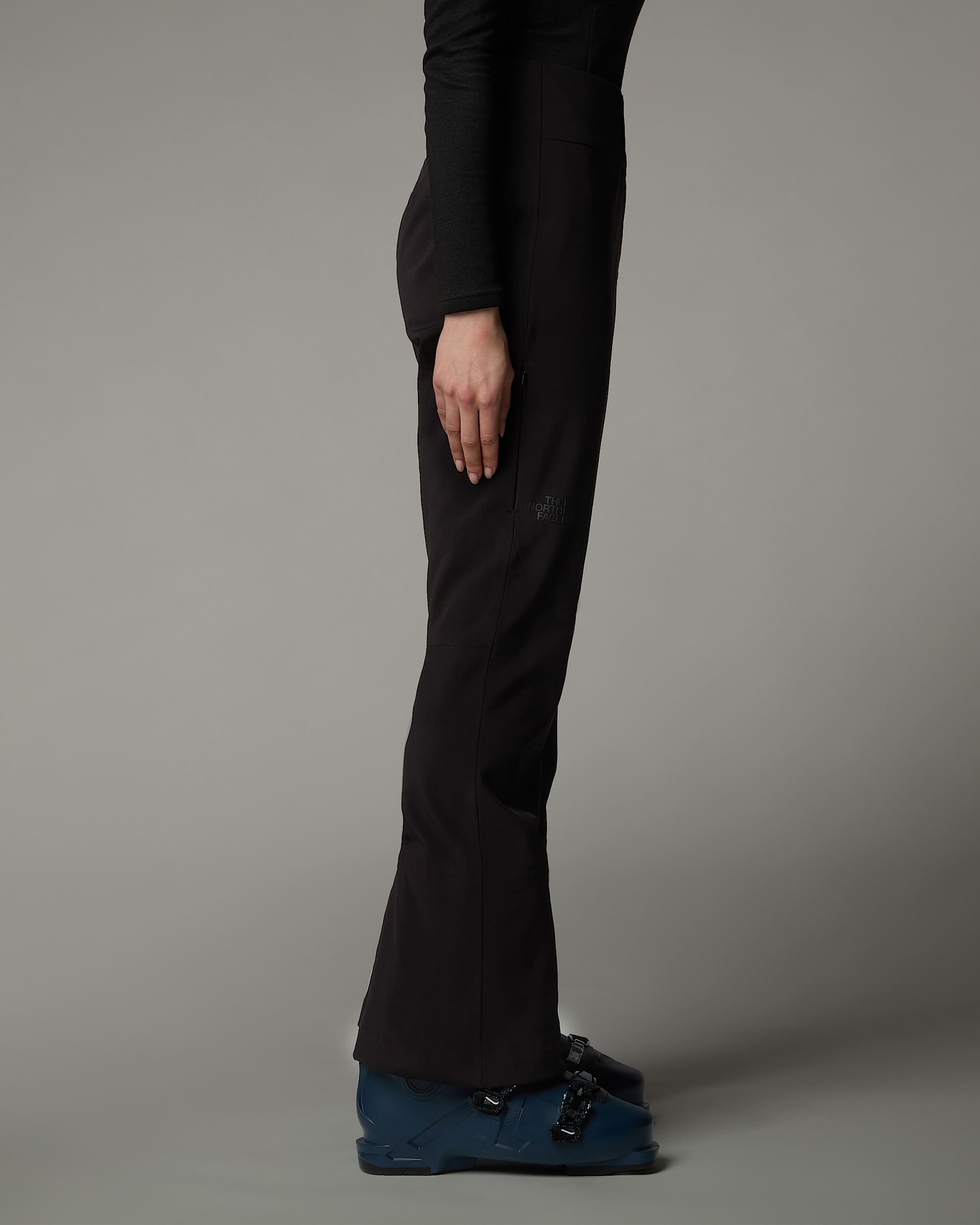 Womens Snoga Ski Trousers TNF ALT2