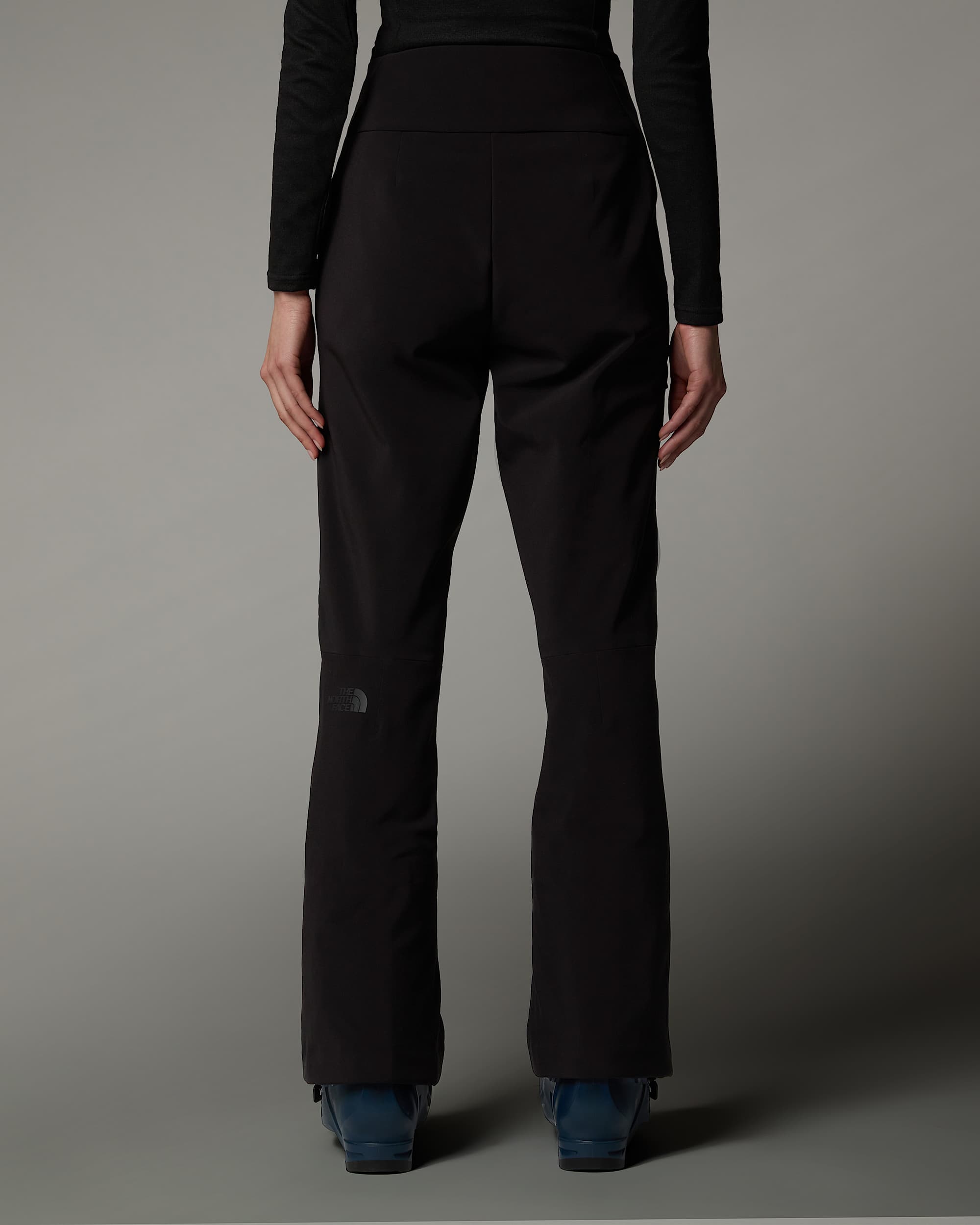 Womens Snoga Ski Trousers TNF ALT3