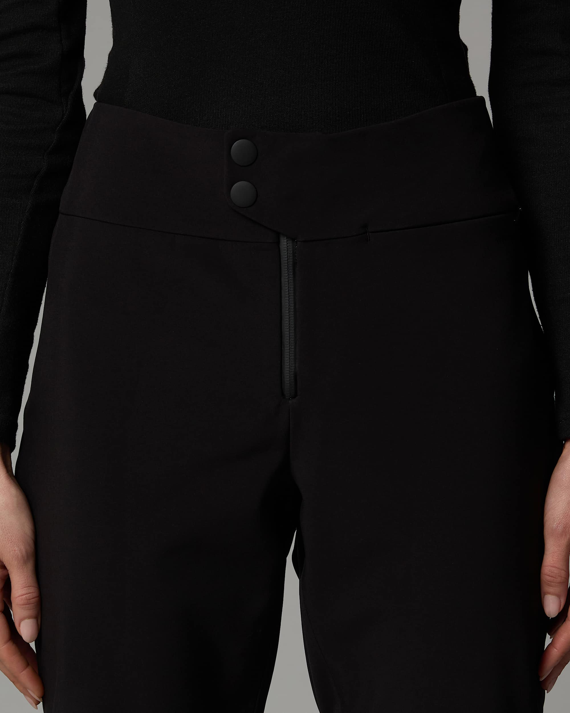 Womens Snoga Ski Trousers TNF ALT5