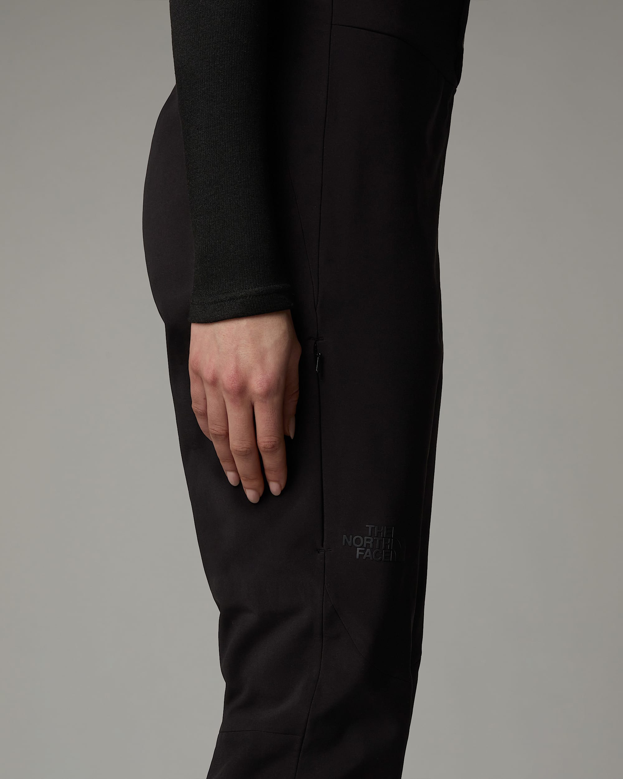 Womens Snoga Ski Trousers TNF ALT7