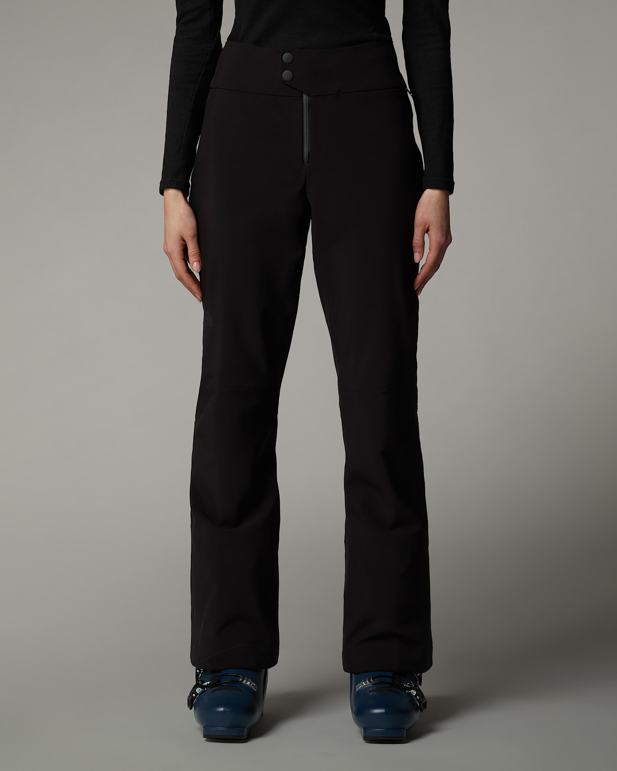 Womens Snoga Ski Trousers TNF HERO