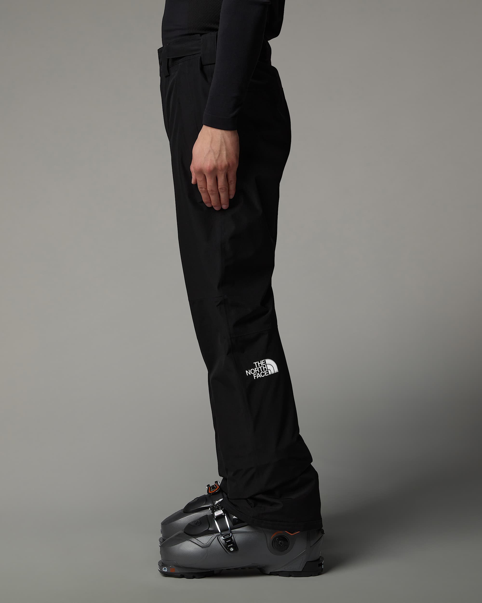 Pantaloni Descendit da uomo TNF ALT2