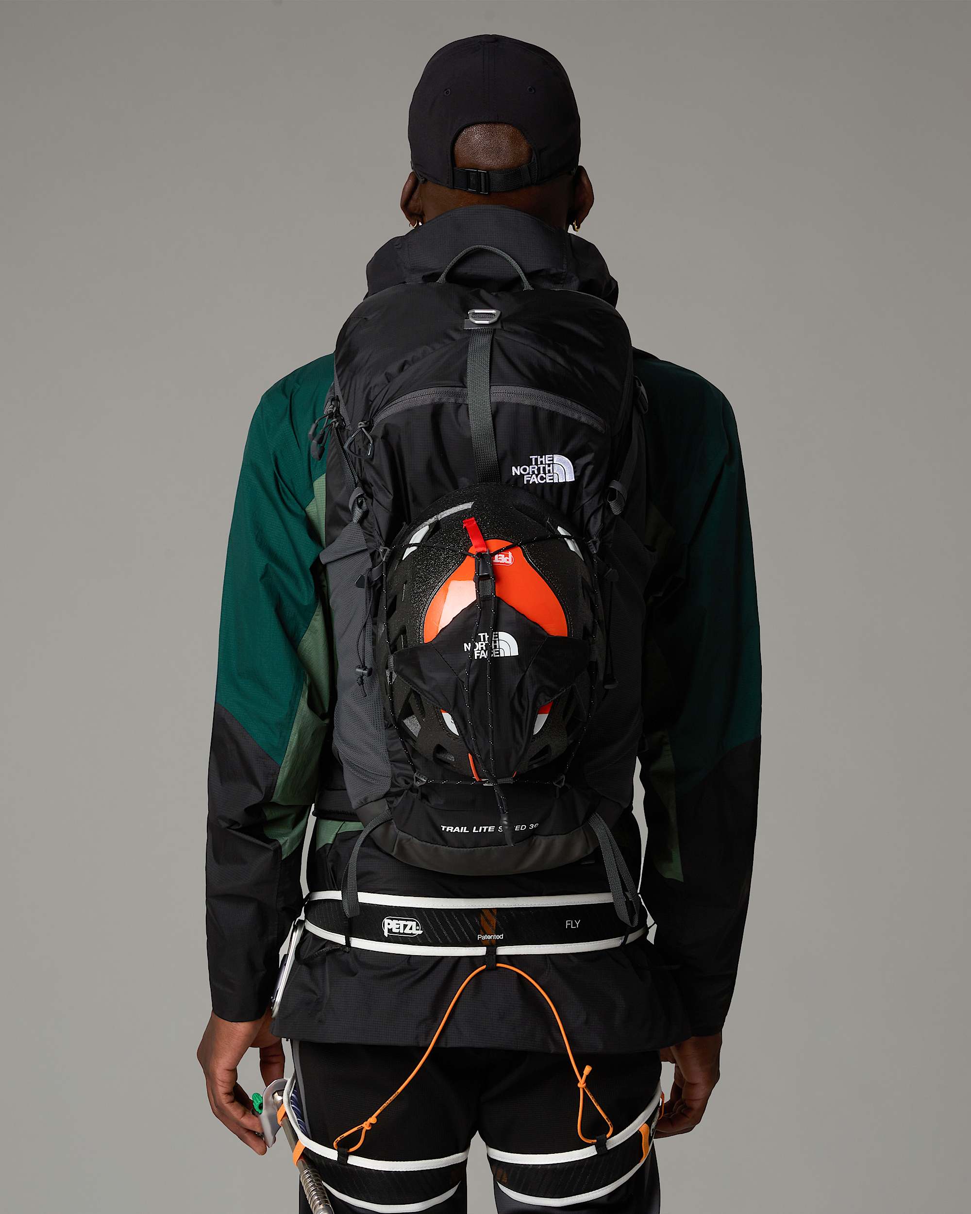 Sac  dos Trail Lite Speed 30 L TNF ALT1