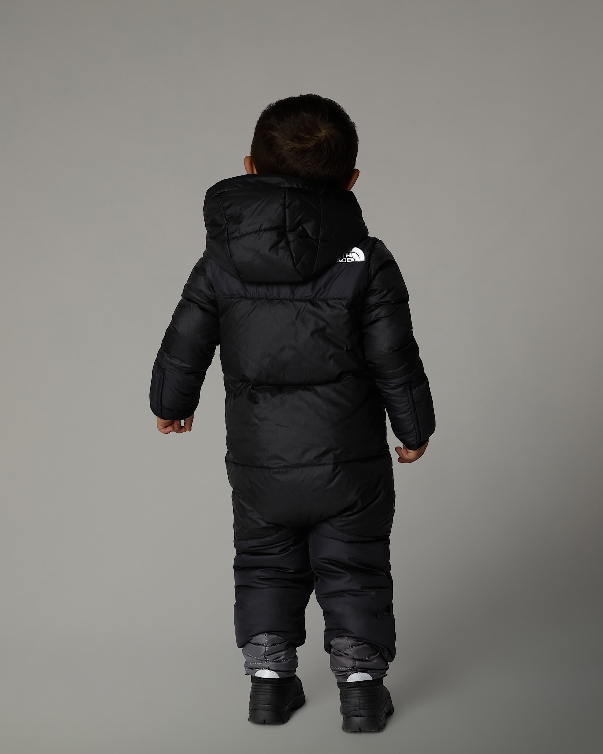 Baby 1996 Retro Nuptse OnePiece TNF alt1