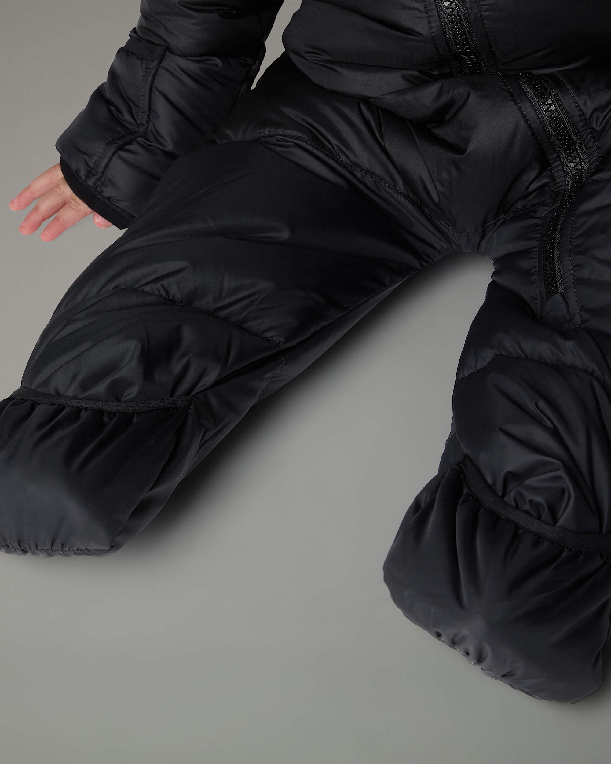 Baby 1996 Retro Nuptse OnePiece TNF alt5