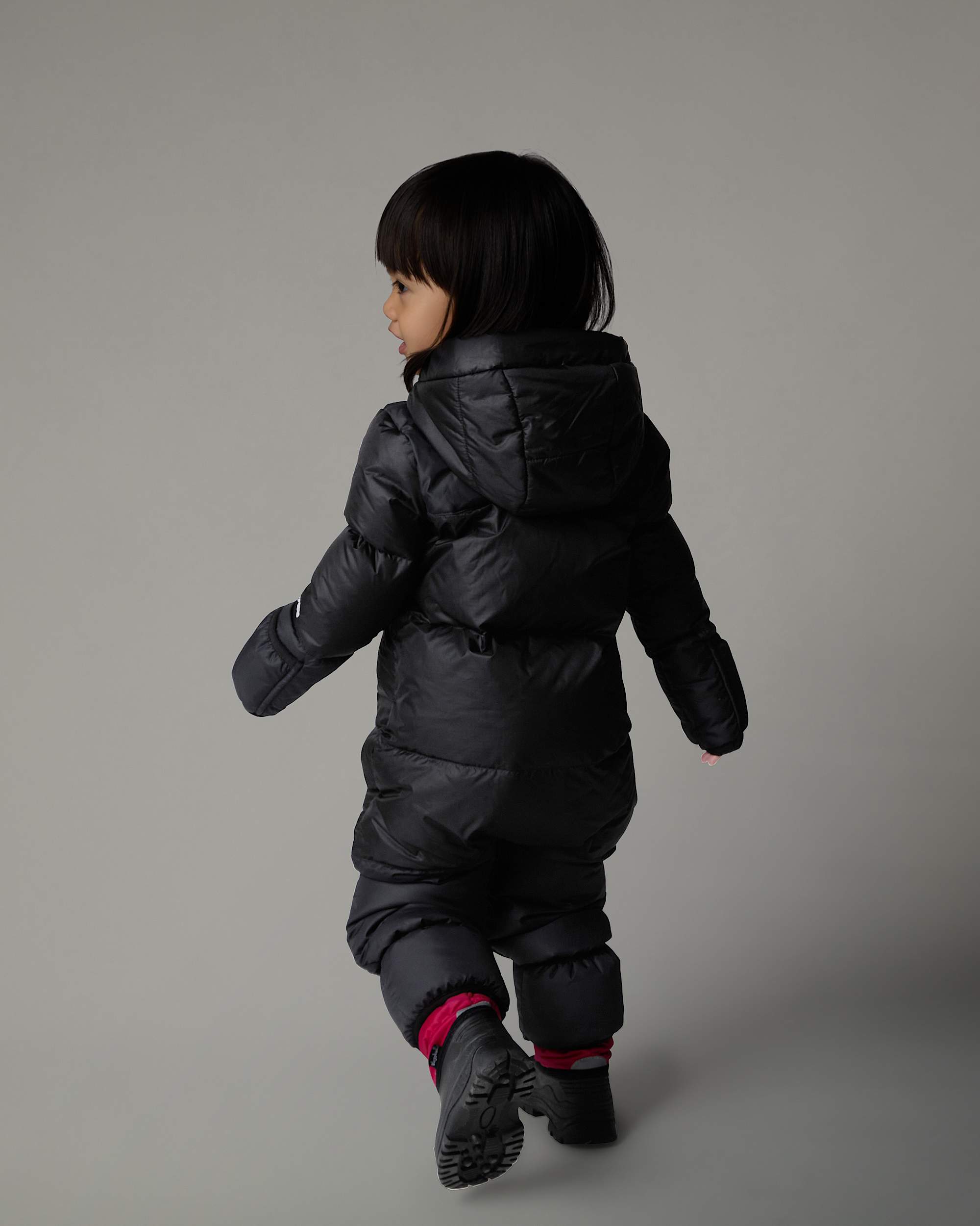 Baby 1996 Retro Nuptse One-Piece | The North Face UK