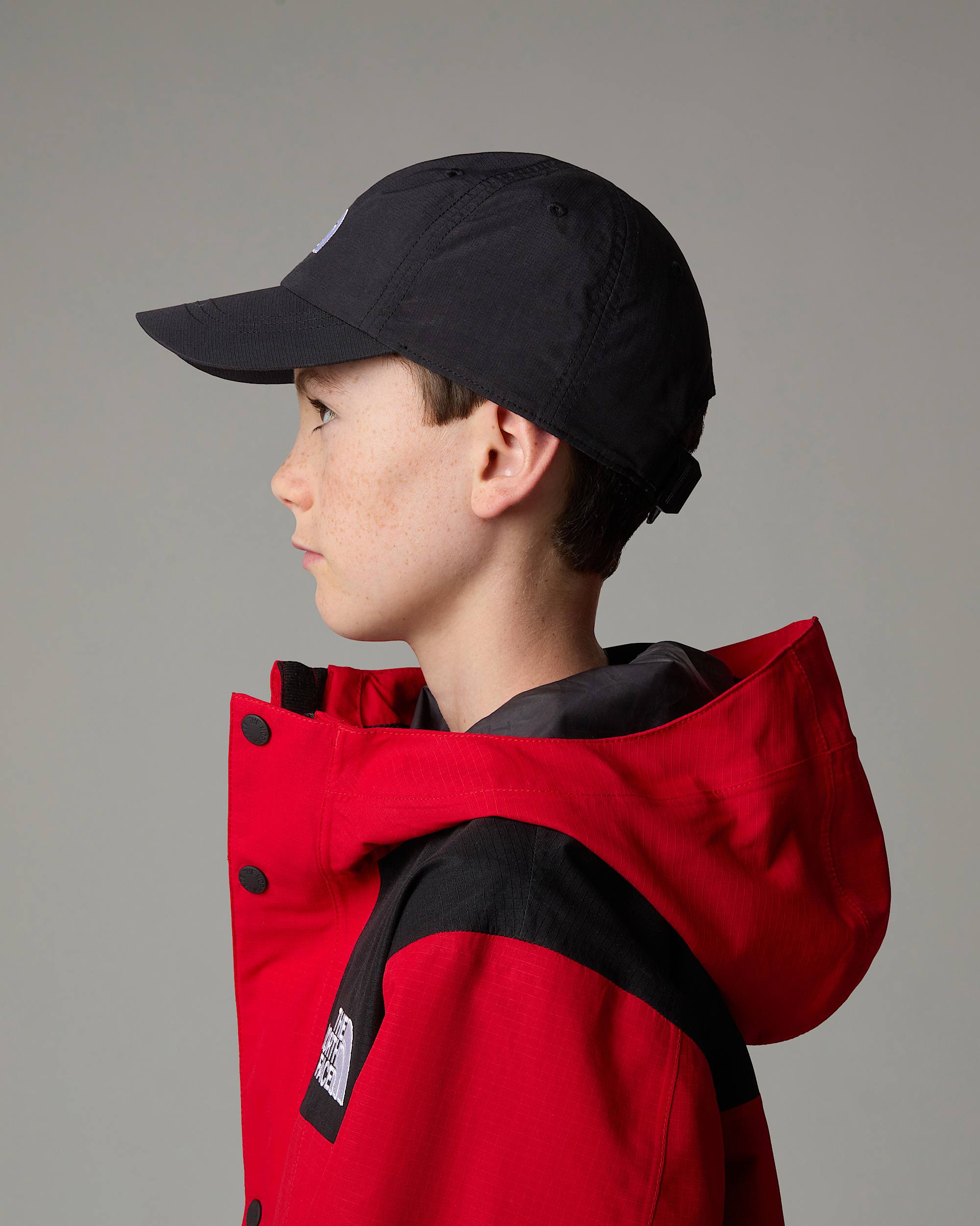 Kids Horizon Cap TNF ALT4