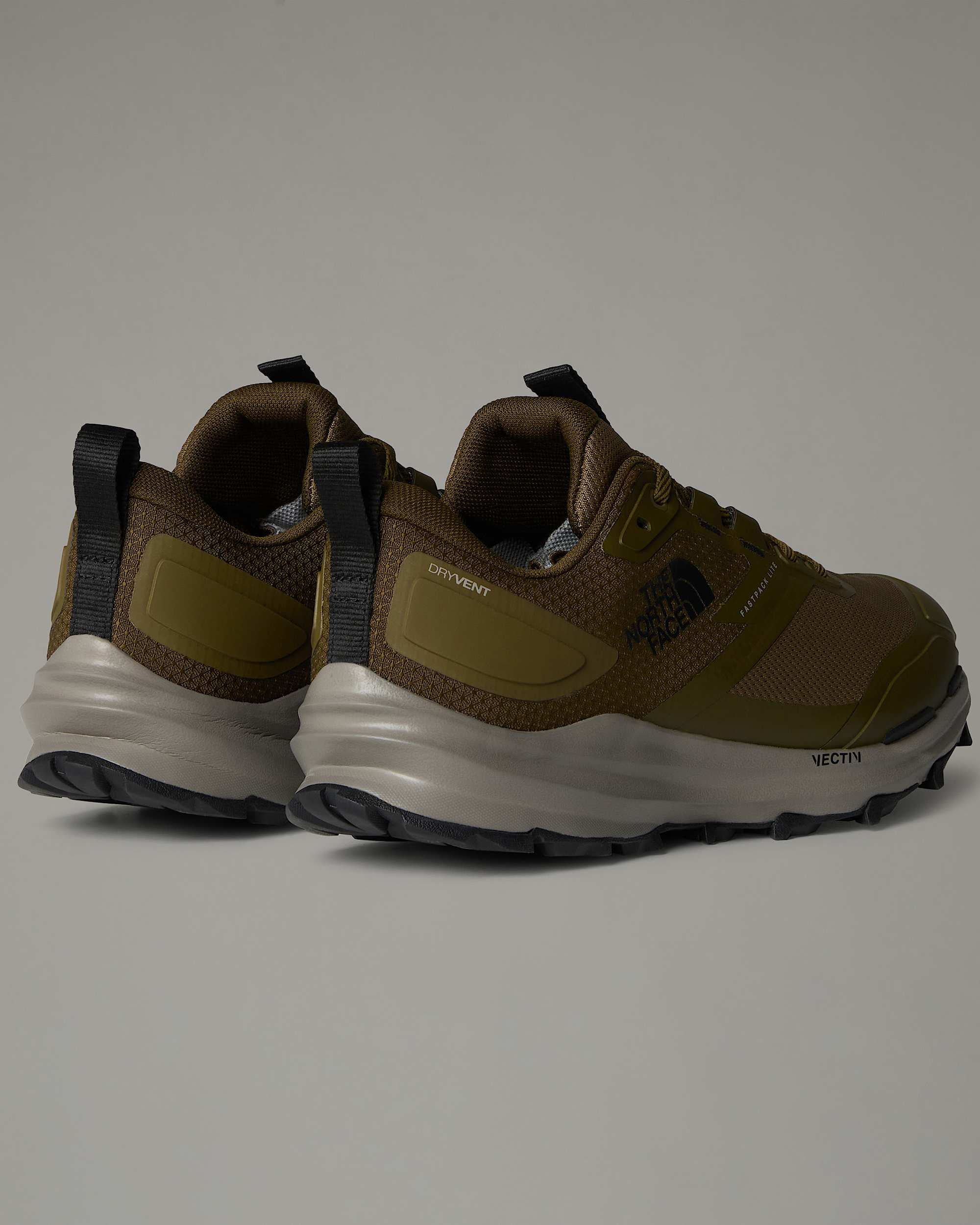 VECTIV Fastpack Litewandelschoenen voor heren TNF ALT6