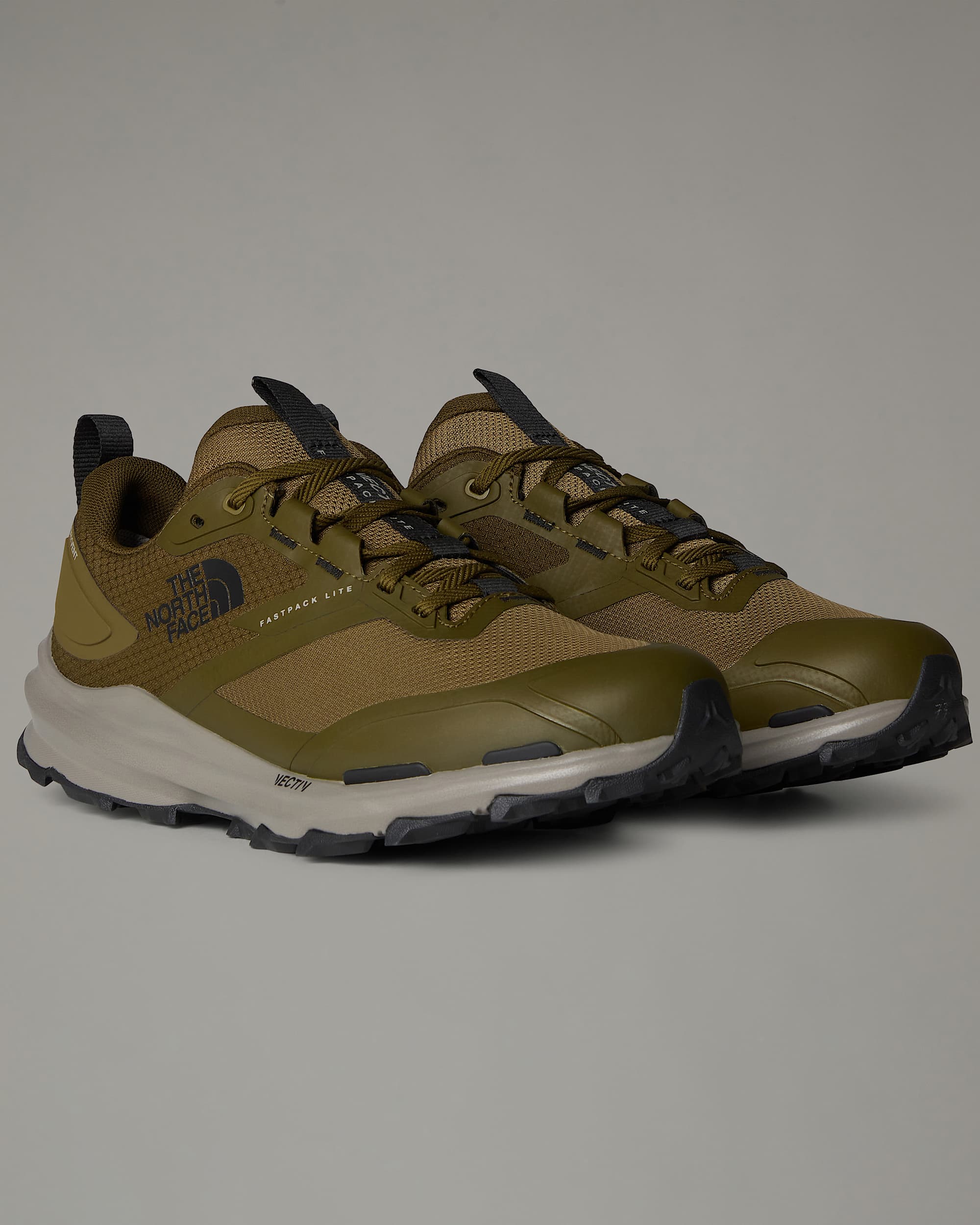 VECTIV Fastpack Litewandelschoenen voor heren TNF ALT8