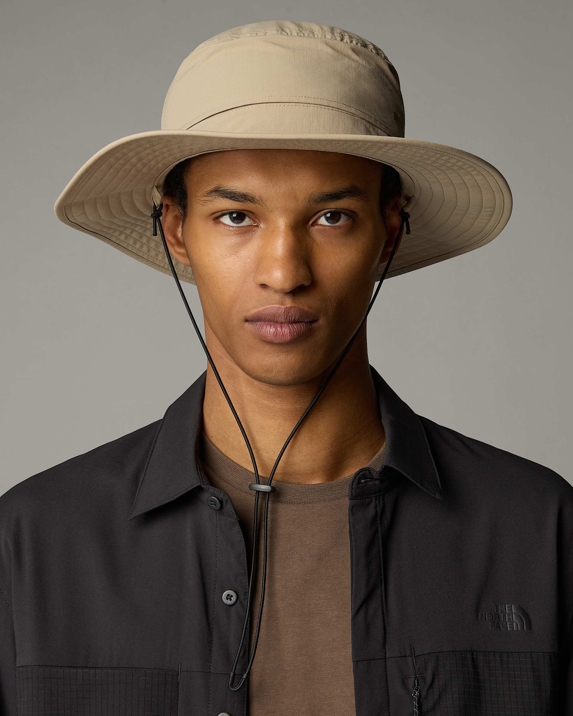 Horizon Breeze Brimmer Hat TNF ALT1