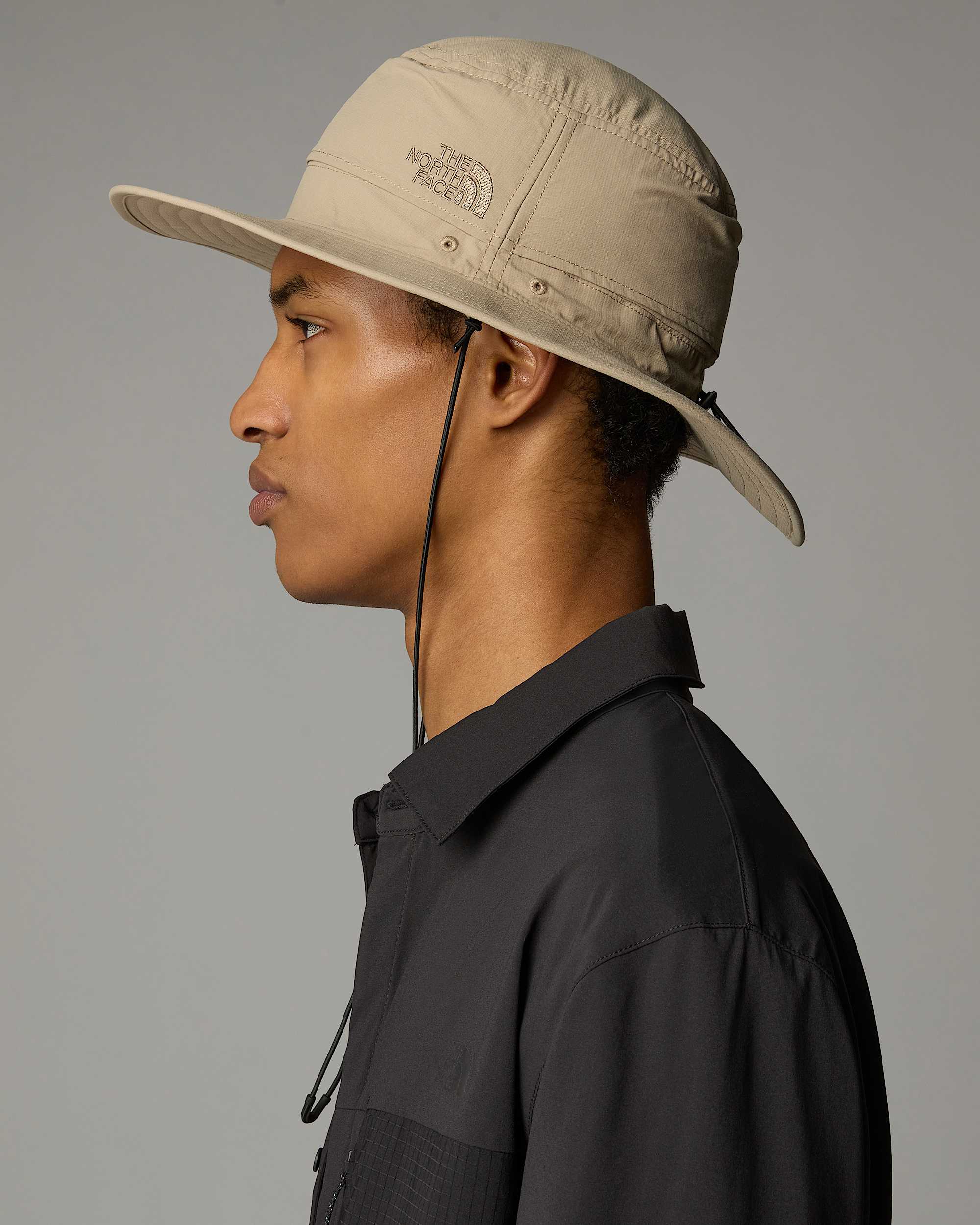 Horizon Breeze Brimmer Hat TNF ALT6