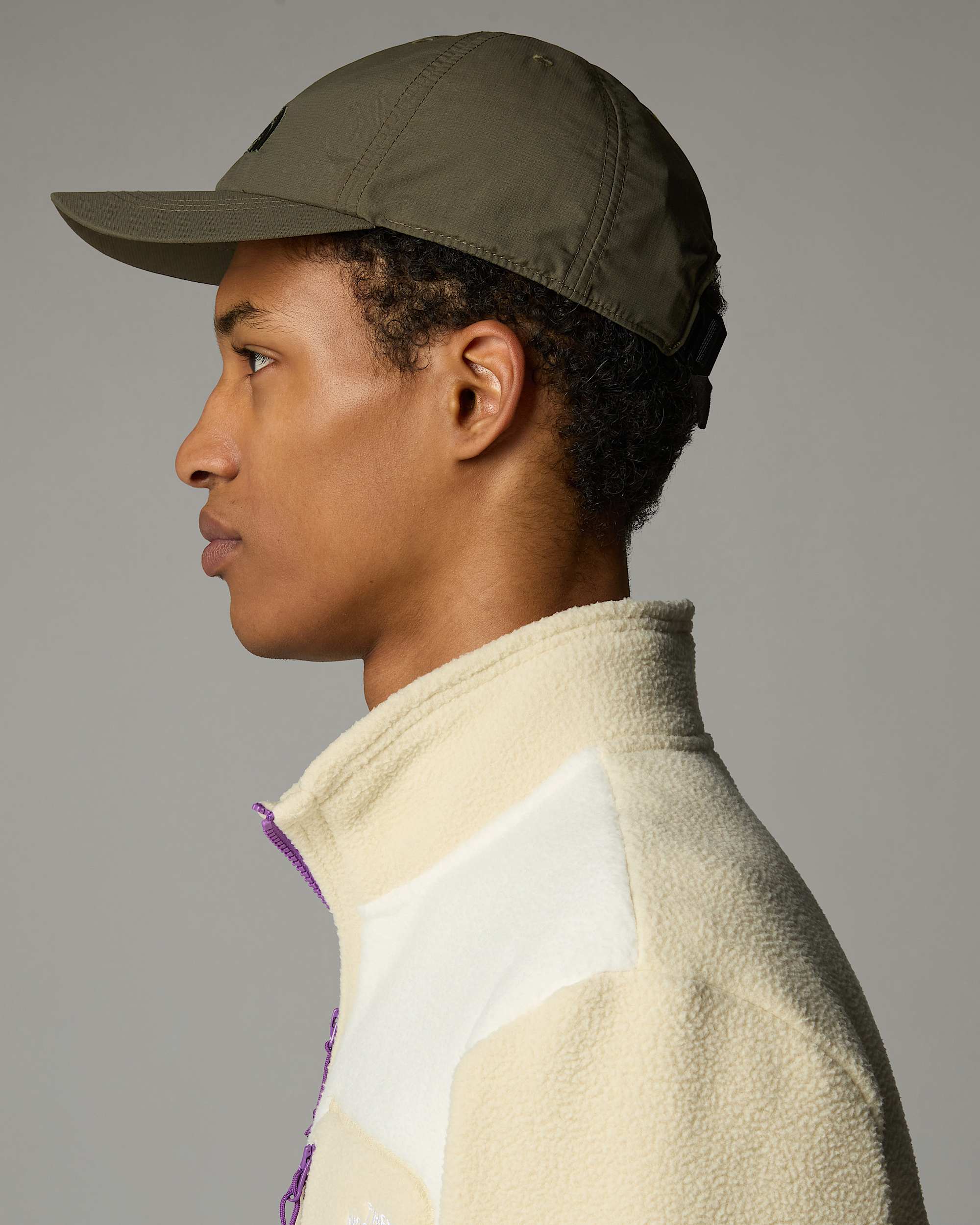 Casquette Horizon TNF New Taupe Green ALT3