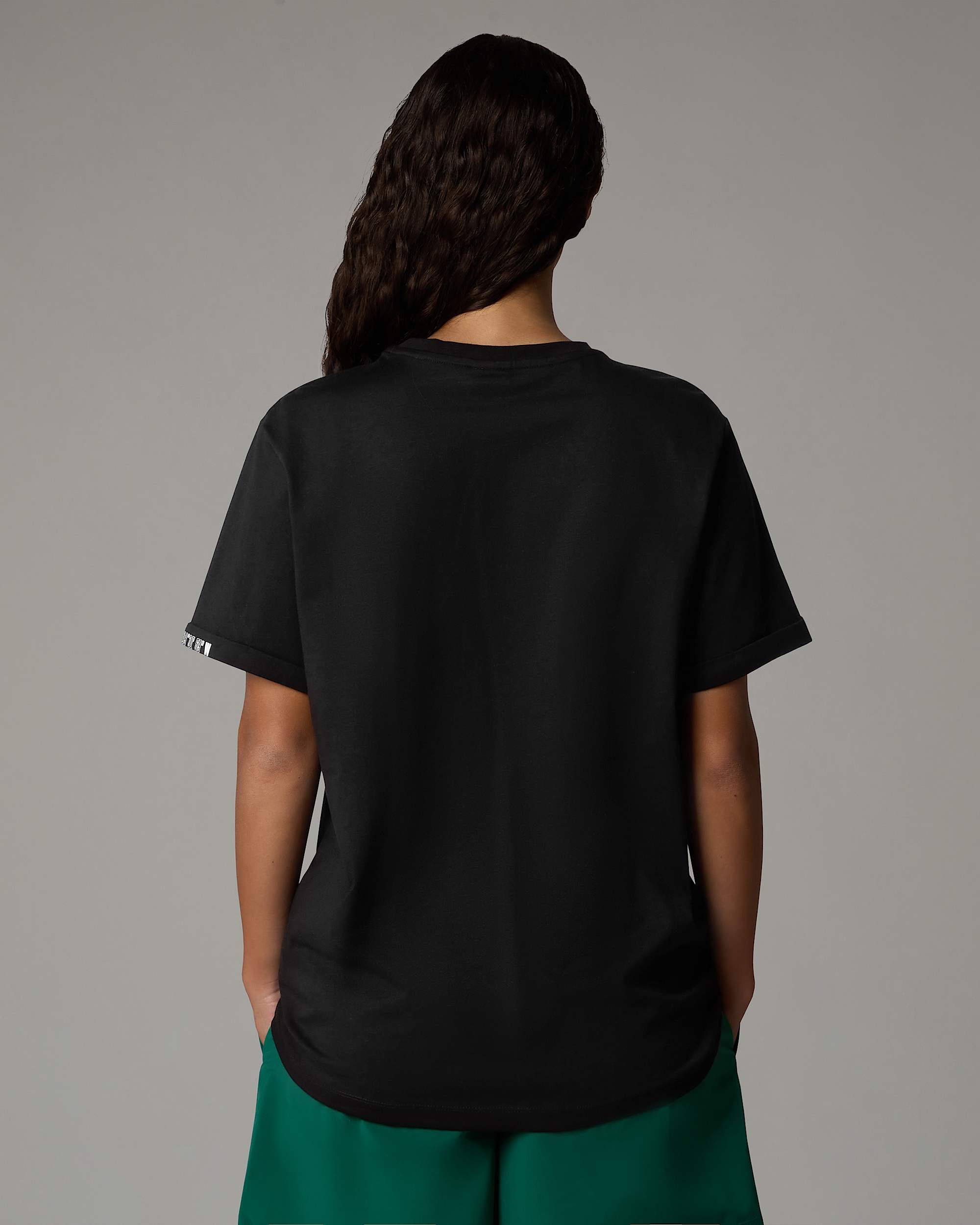 Women's Coordinates T-Shirt | The North Face DK