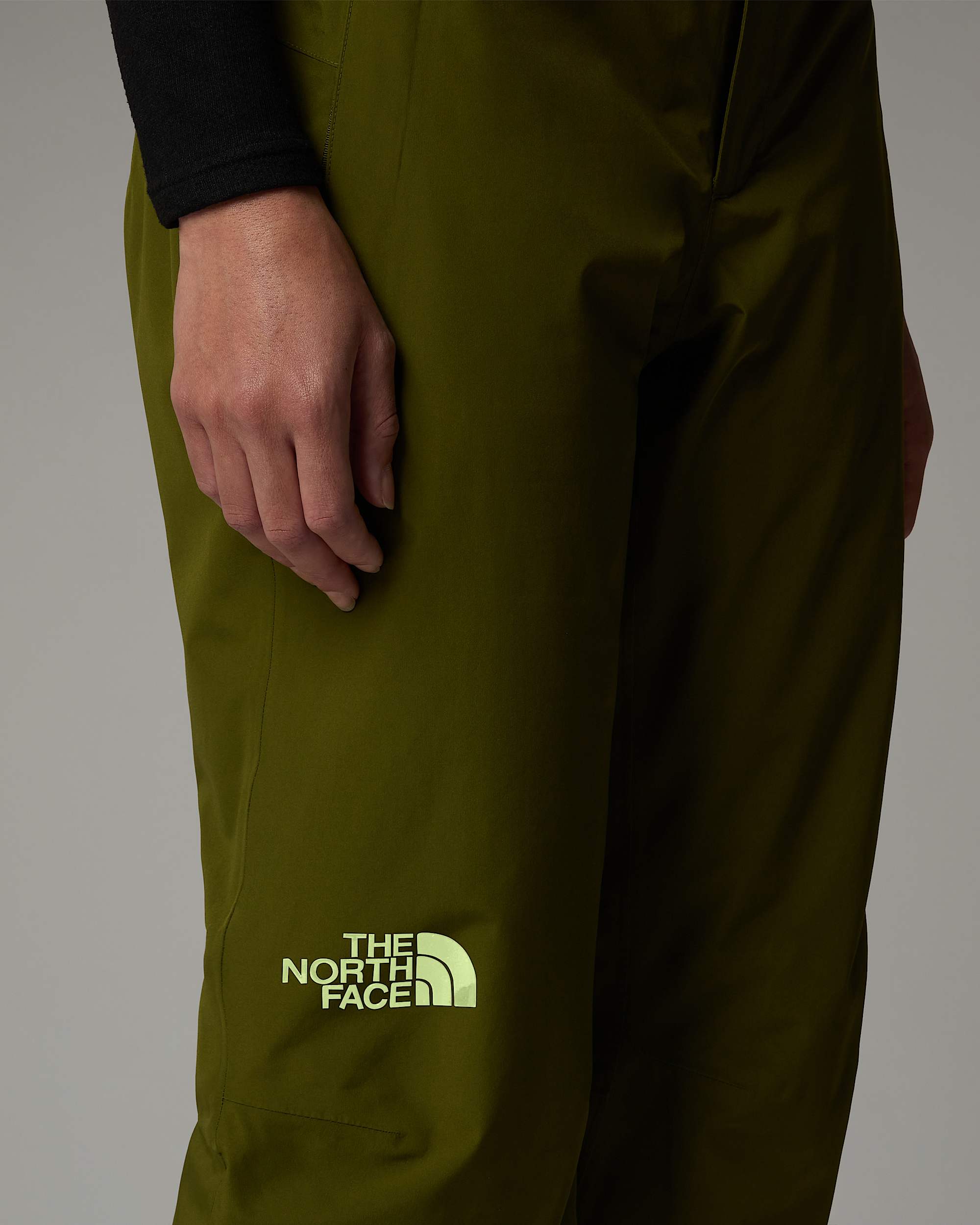 Pantaln Descendit para mujer TNF ALT6