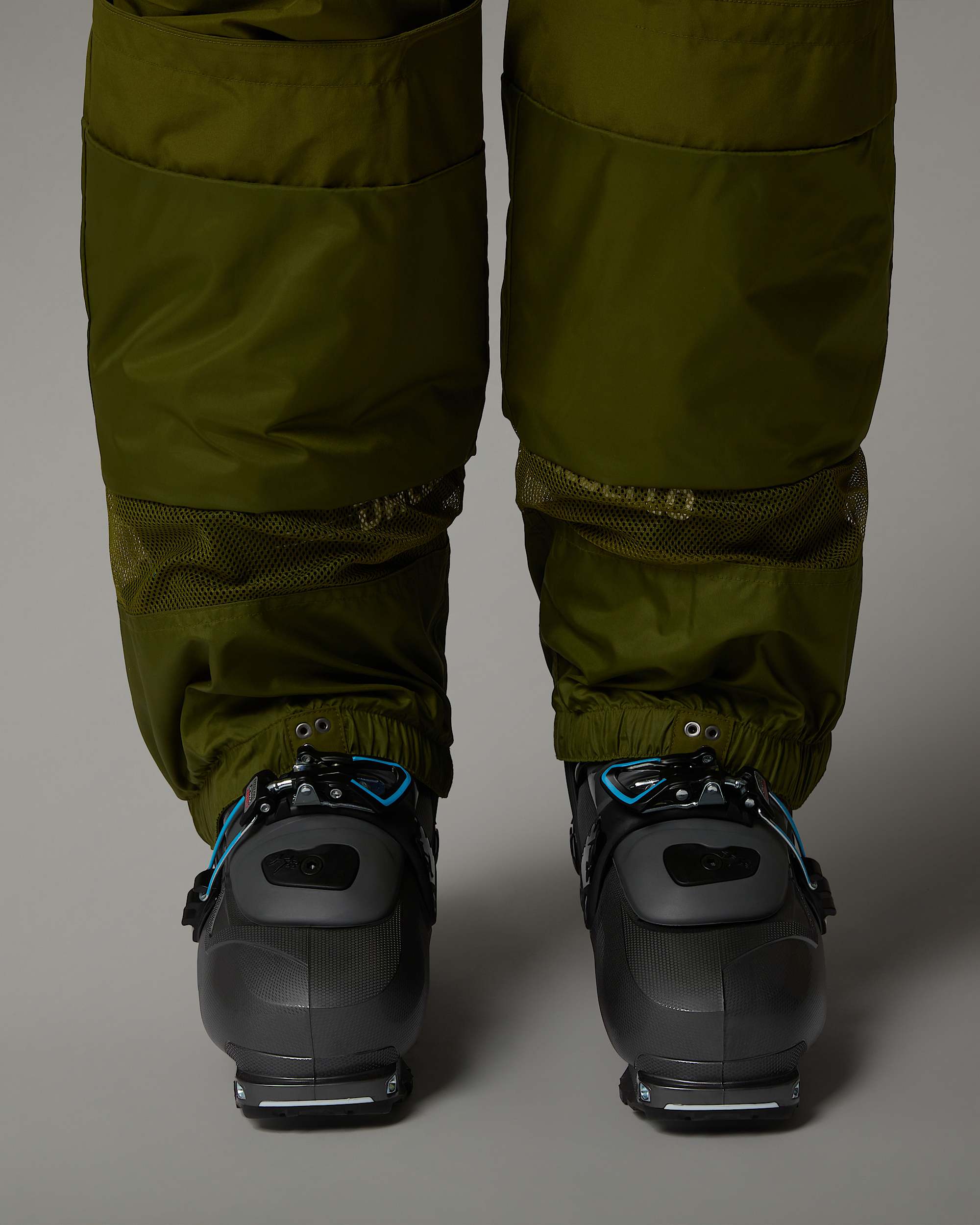 Pantaln Descendit para mujer TNF ALT7