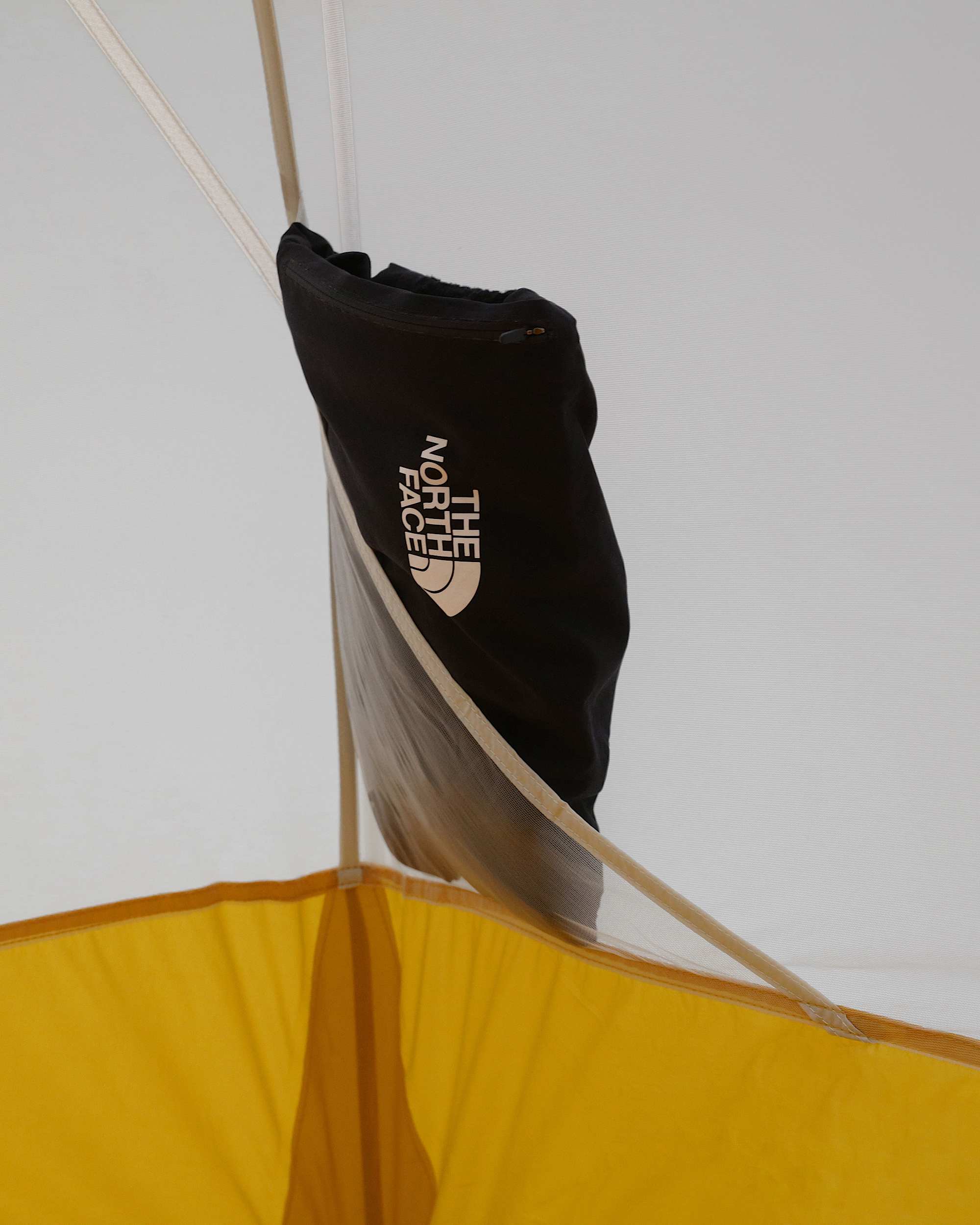 Tienda de campaa Trail Lite de 3 plazas TNF ALT11