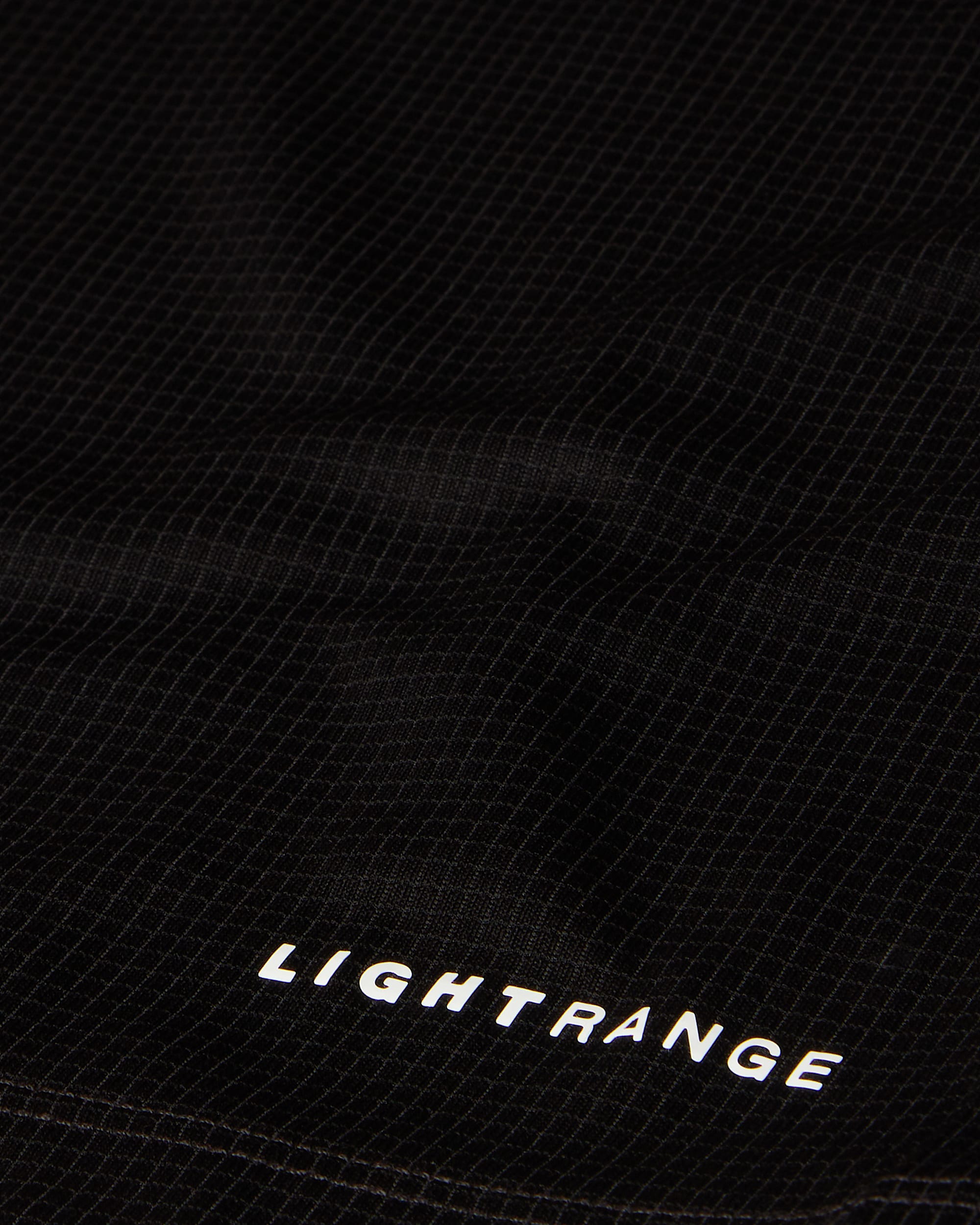 Mens LIGHTRANGE LongSleeve TShirt TNF ALT18