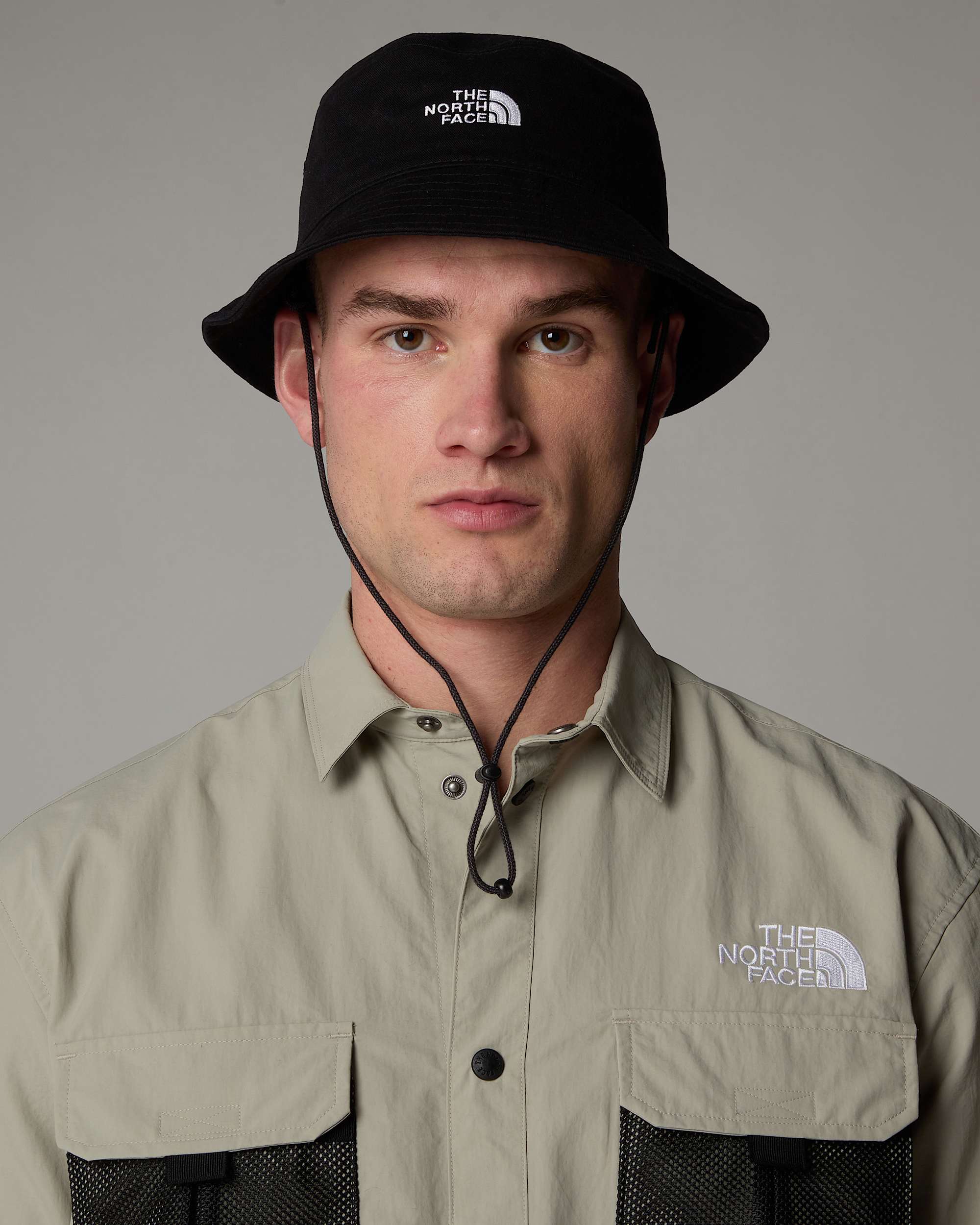 Norm Bucket Hat TNF ALT1