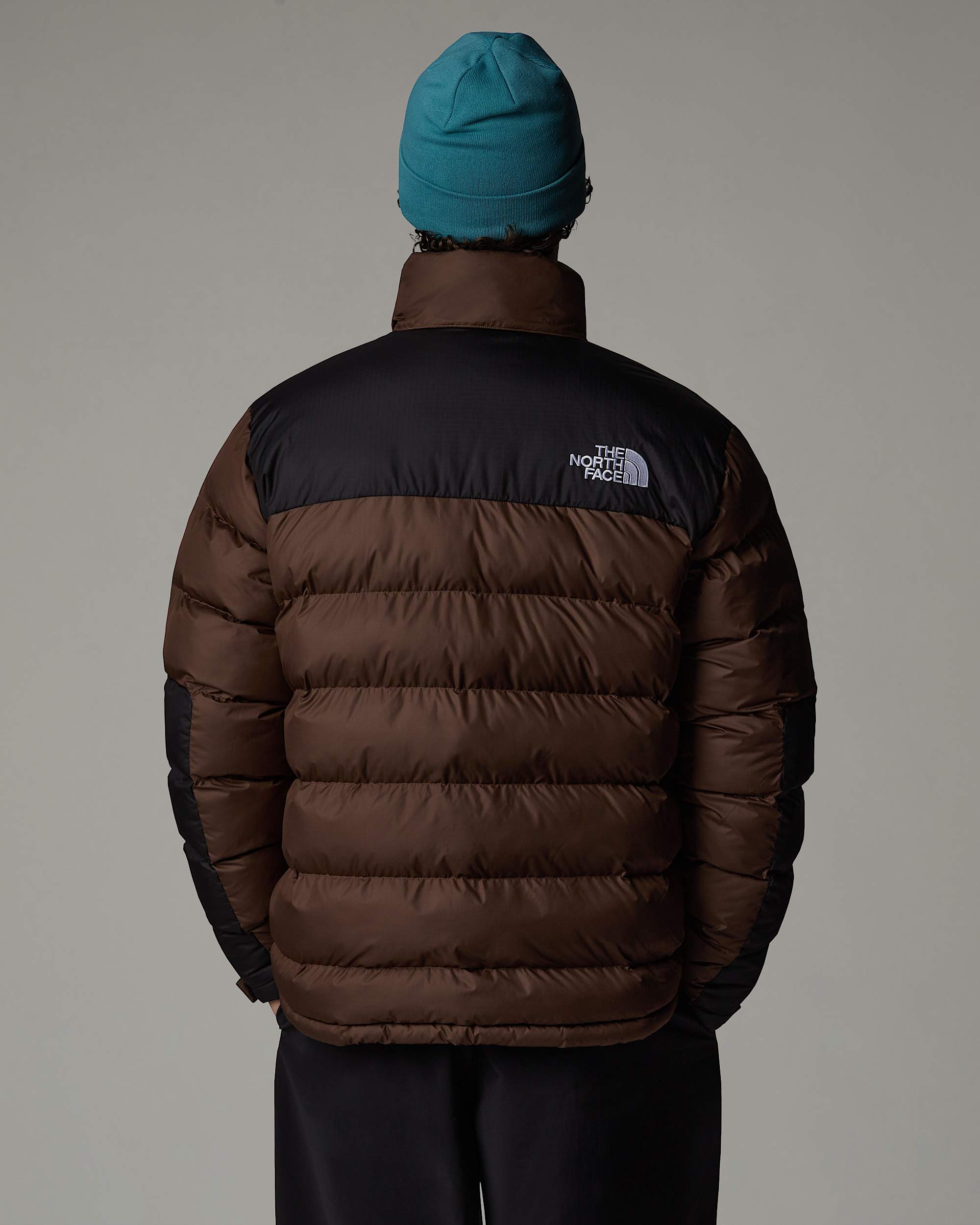 Mens Limbara Insulated Jacket TNF ALT4