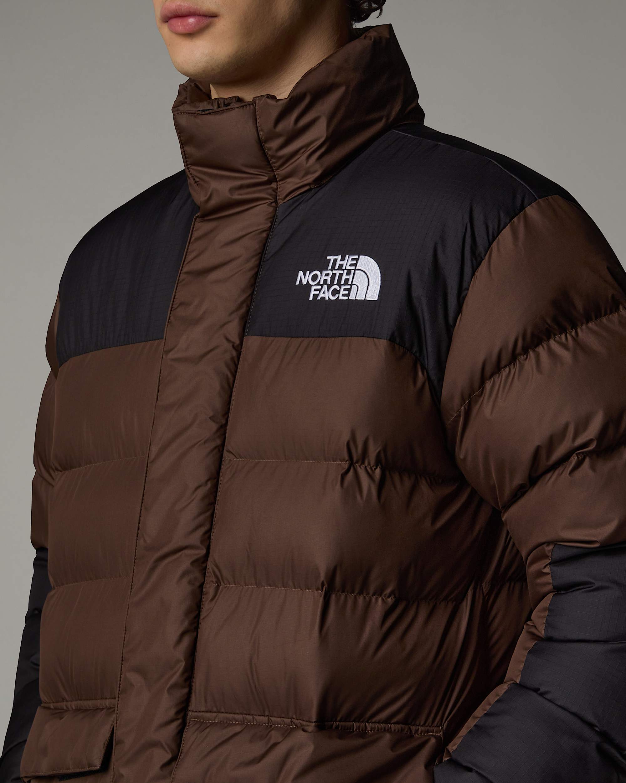 Mens Limbara Insulated Jacket TNF ALT7