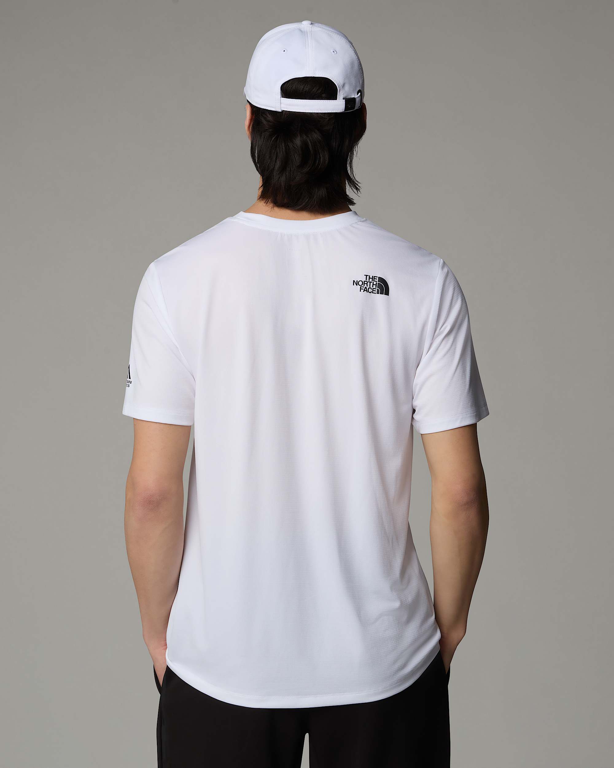 Mens Mountain Athletics 247 TShirt TNF ALT4