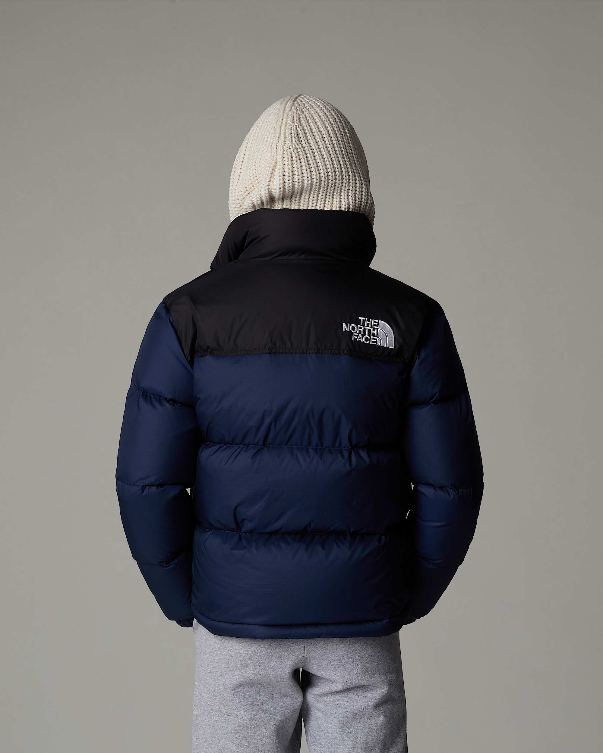 Teens 1996 Retro Nuptse Jacket TNF ALT11