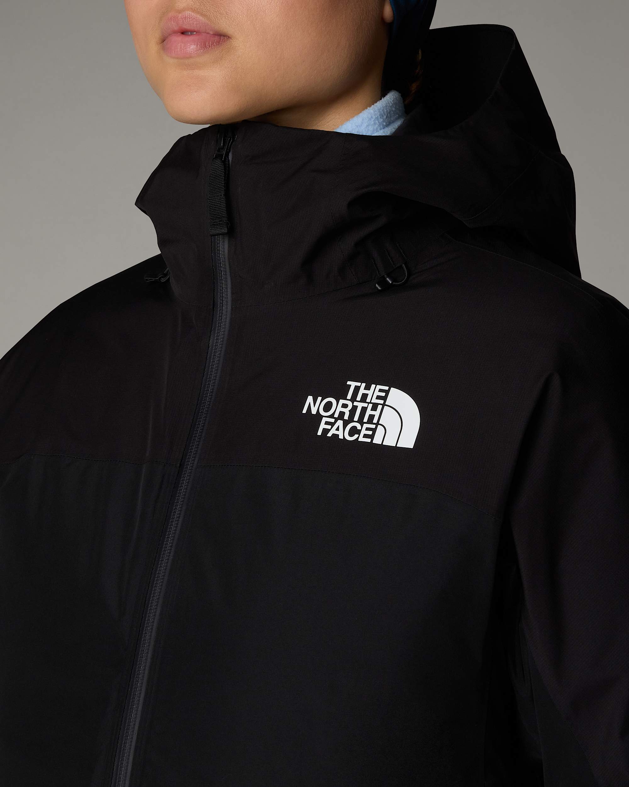 Womens Mountain Light Triclimate 3in1 GORETEX Jacket TNF ALT11