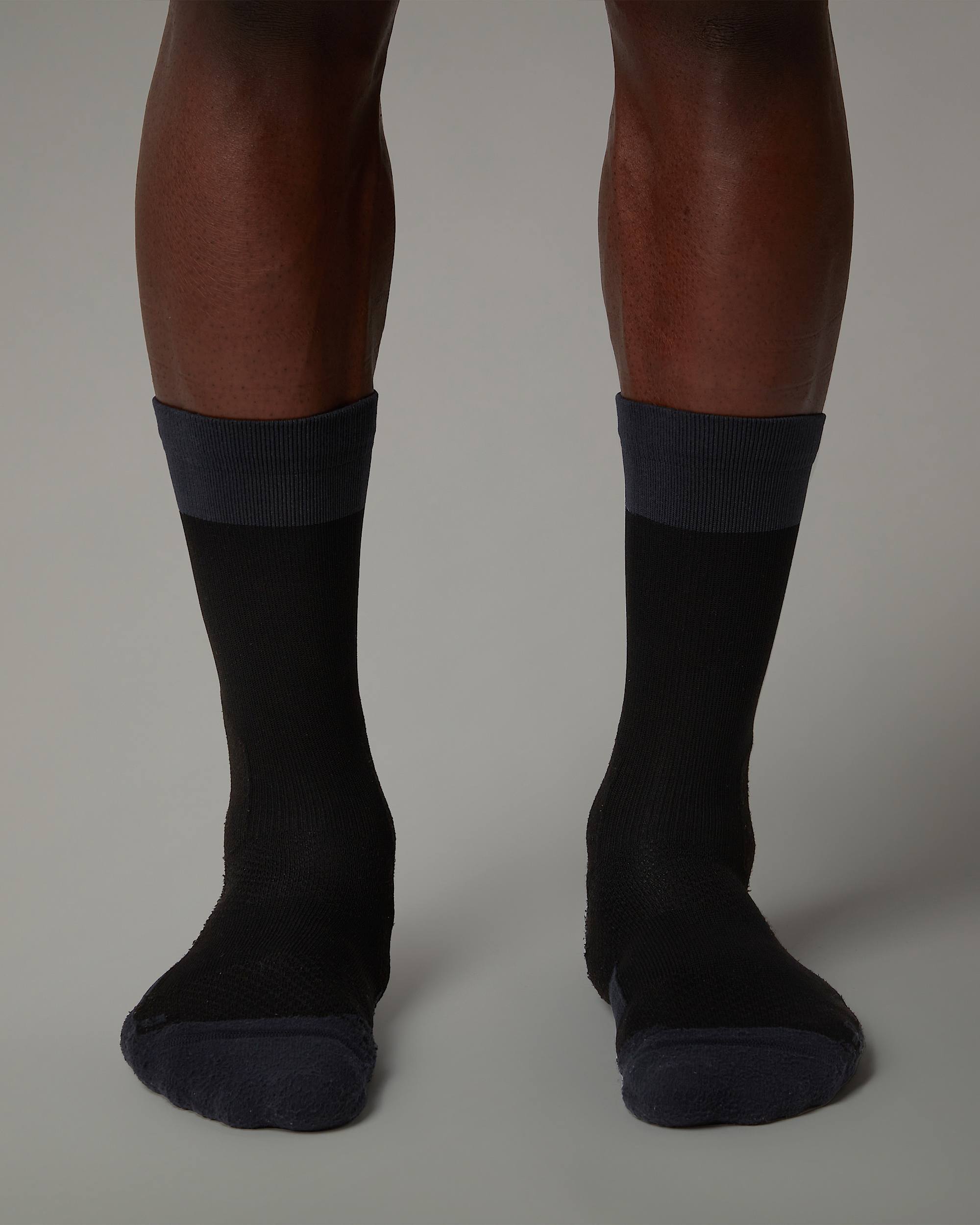 Trail Runcrewsokken TNF ALT1