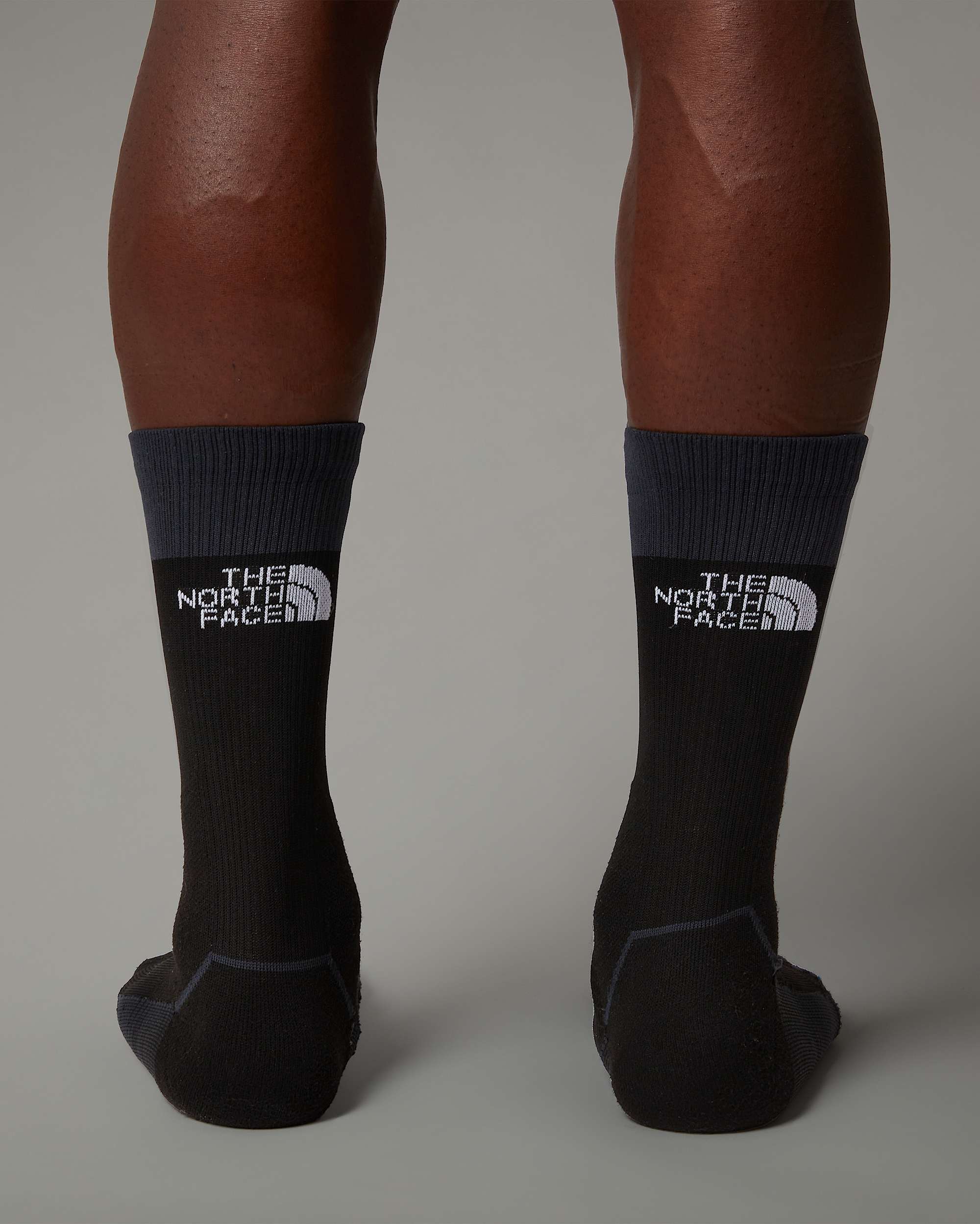 Trail Runcrewsokken TNF ALT5