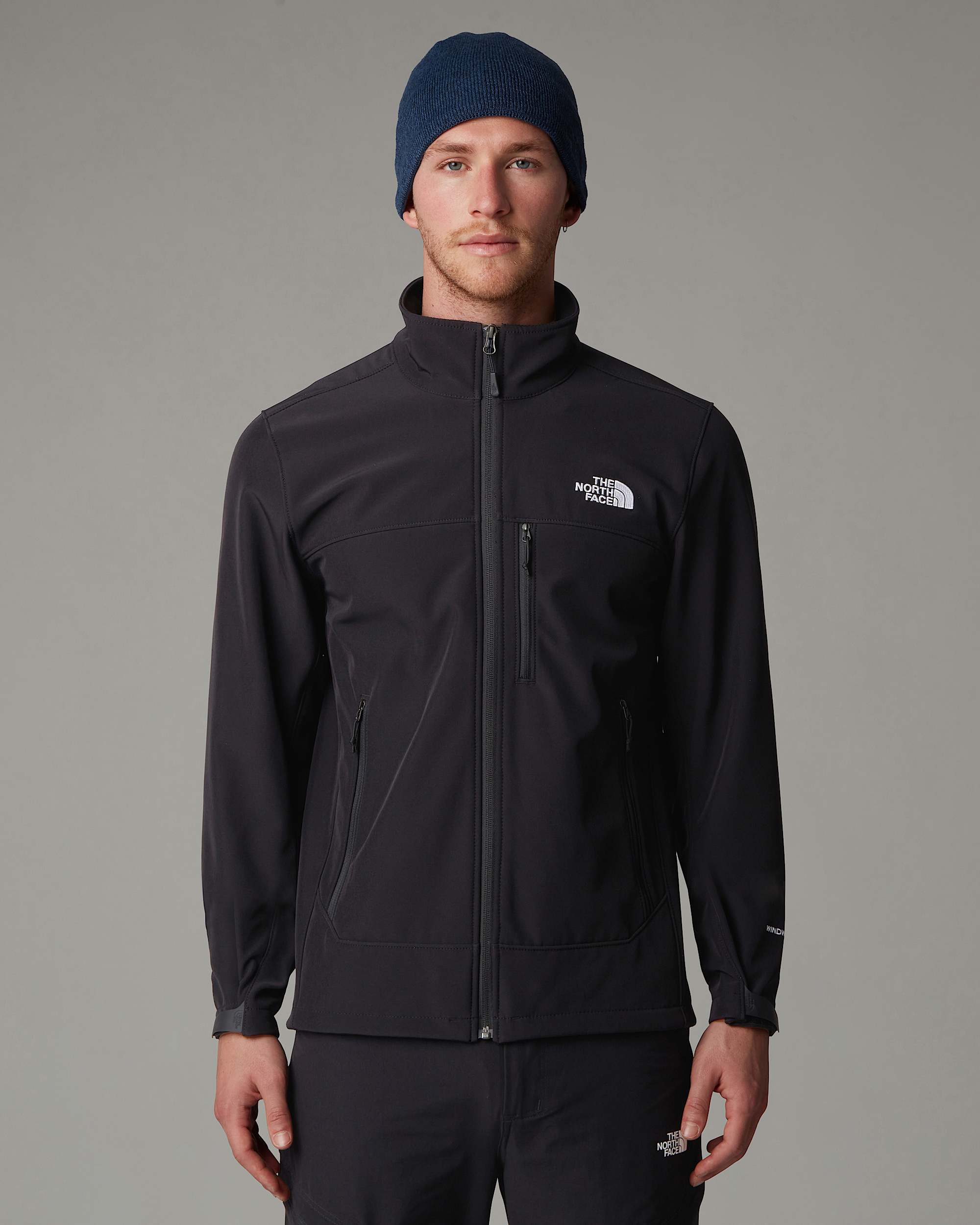 Mens Apex Bionic Jacket TNF ALT2
