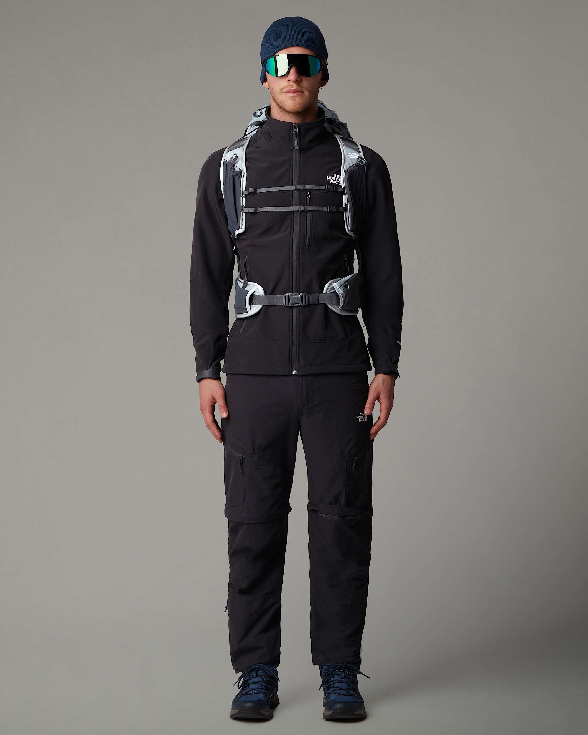 Mens Apex Bionic Jacket TNF ALT6
