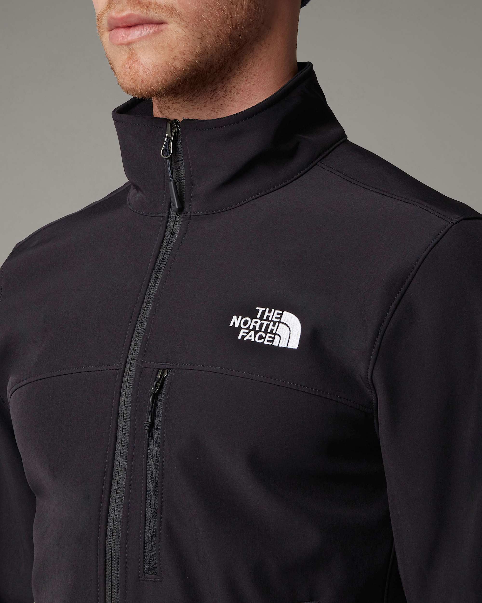 Mens Apex Bionic Jacket TNF ALT7