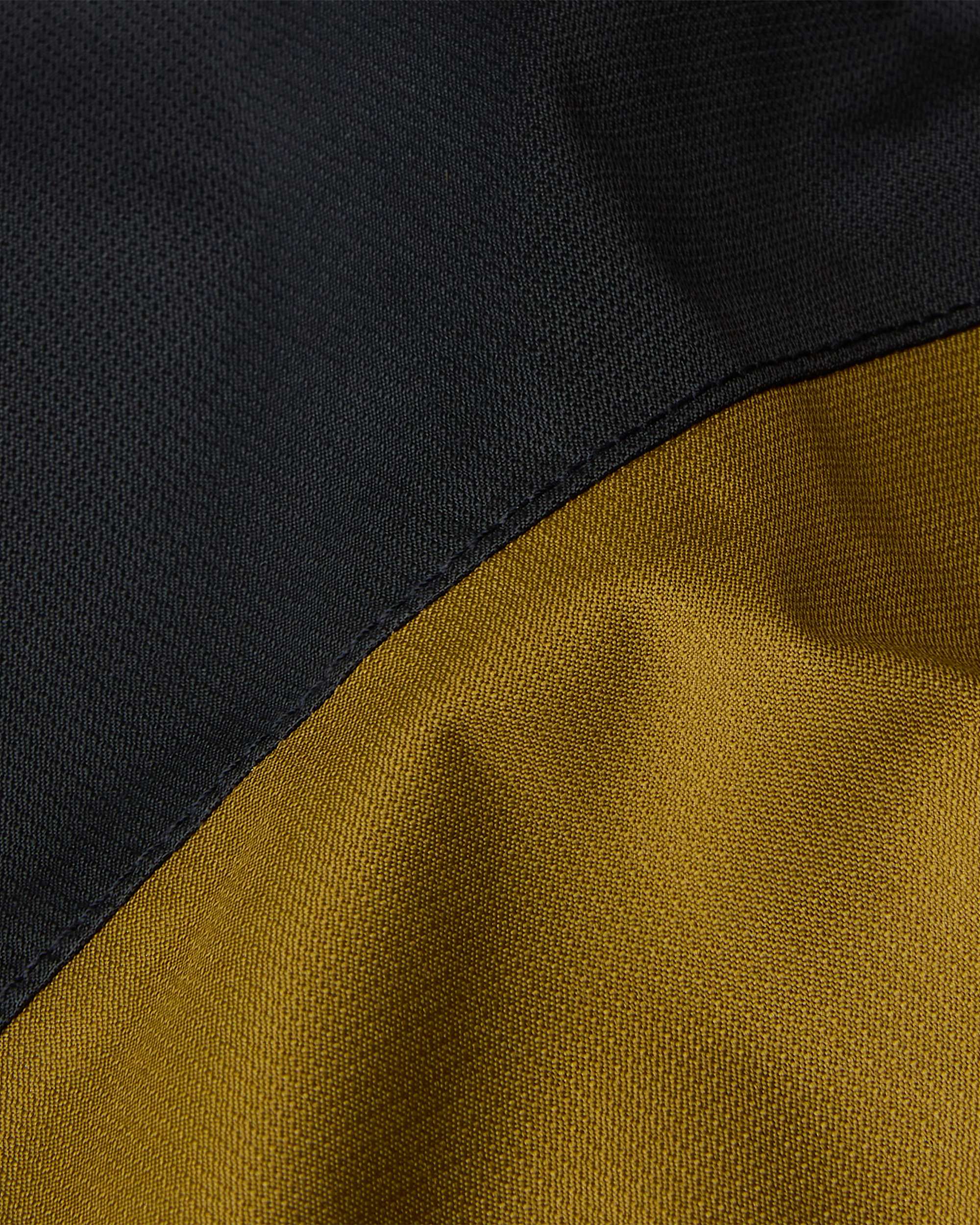 Quest ZipIncompatibel jas voor heren TNF ALT18
