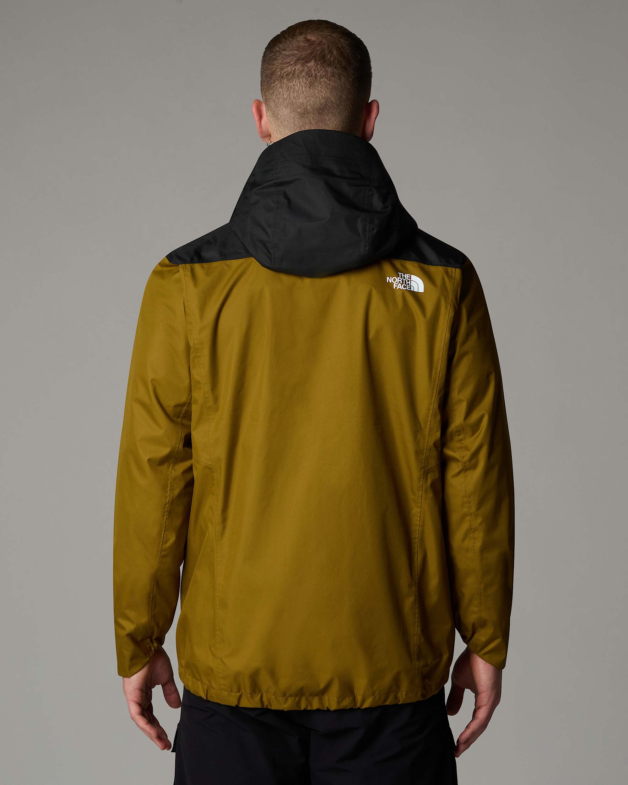 Quest ZipIncompatibel jas voor heren TNF ALT4