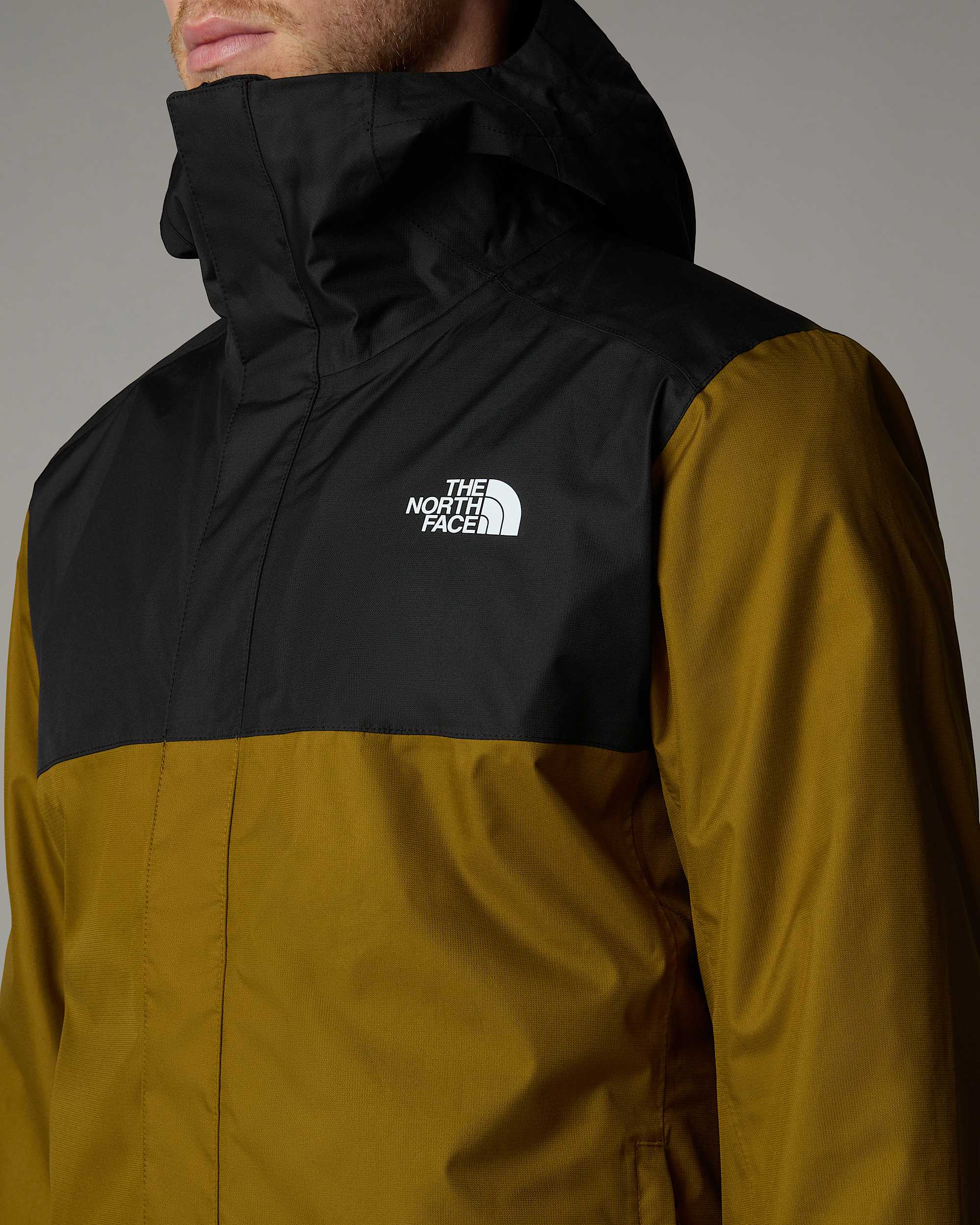 Quest ZipIncompatibel jas voor heren TNF ALT8