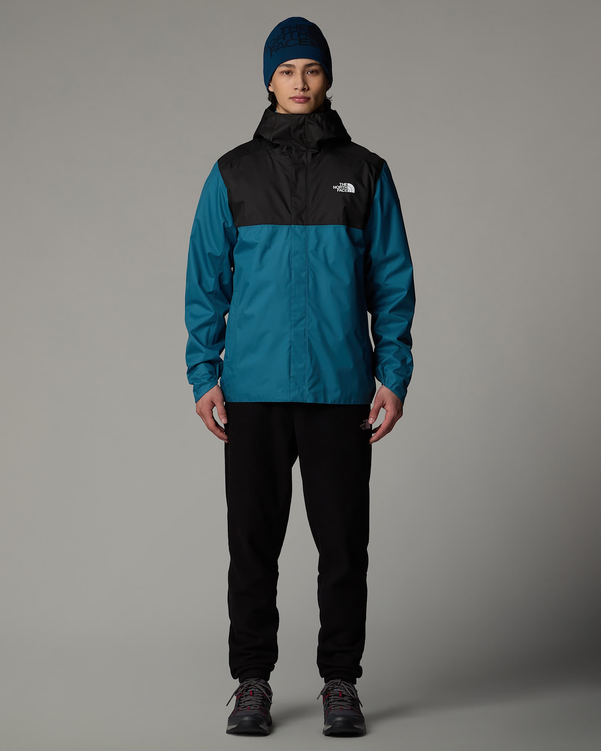 Giacca Quest ZipIn compatibile da uomo TNF ALT3