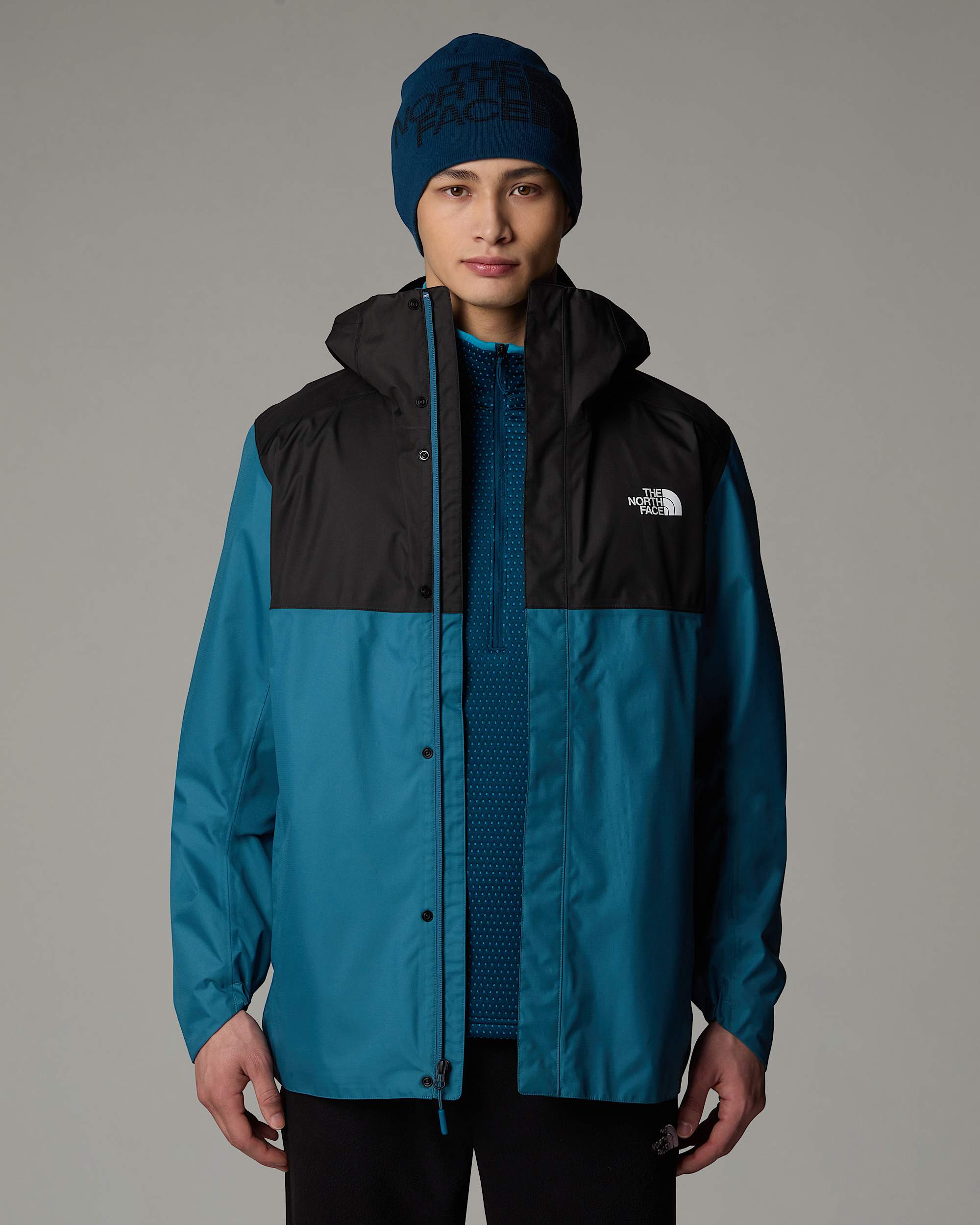 Giacca Quest ZipIn compatibile da uomo TNF ALT5